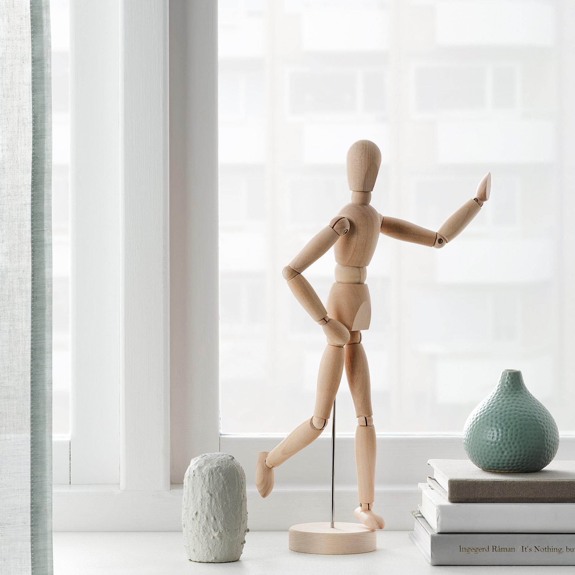 GESTALTA, artists dummy, 402.554.62