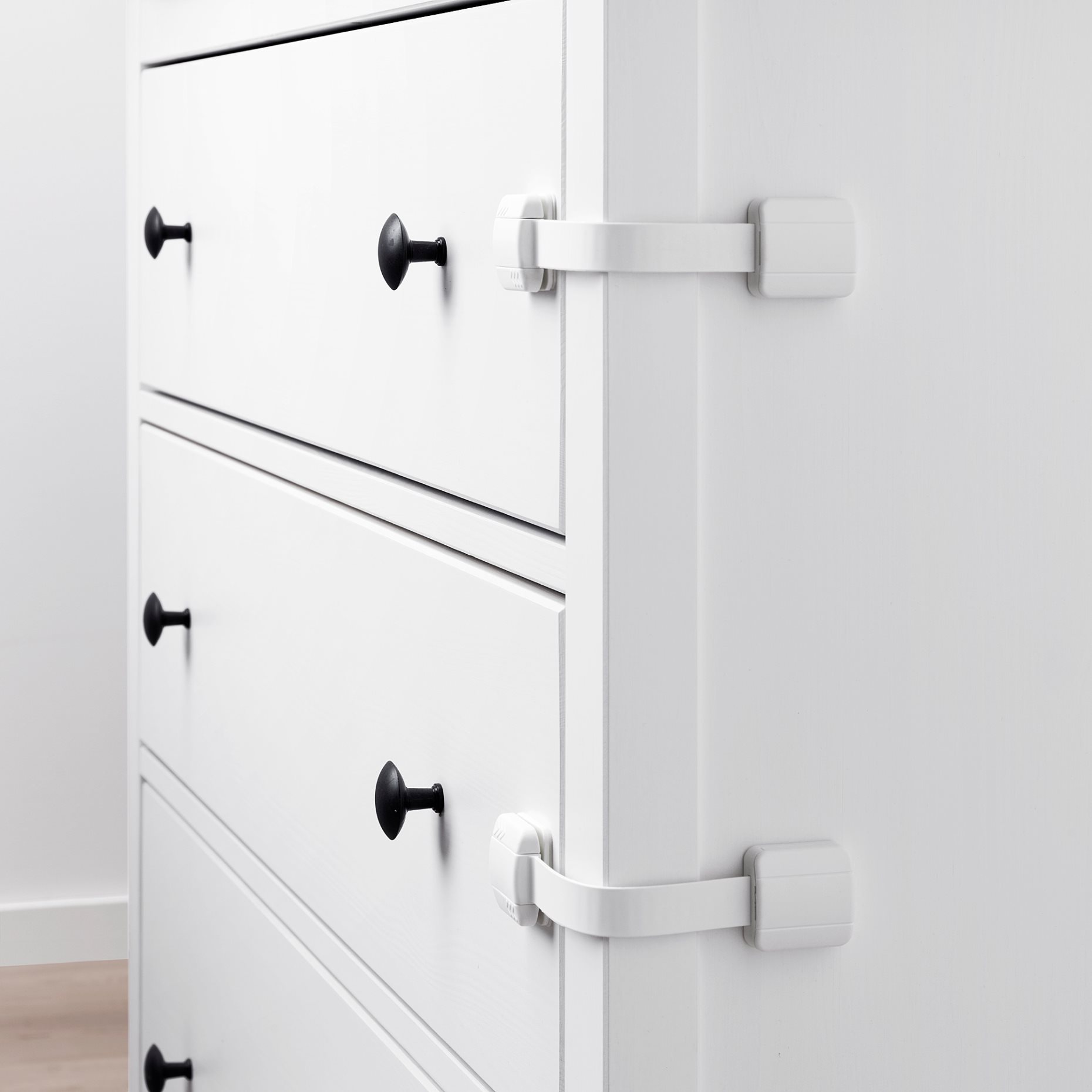 UNDVIKA, multi latch, 2 pack, 403.398.67