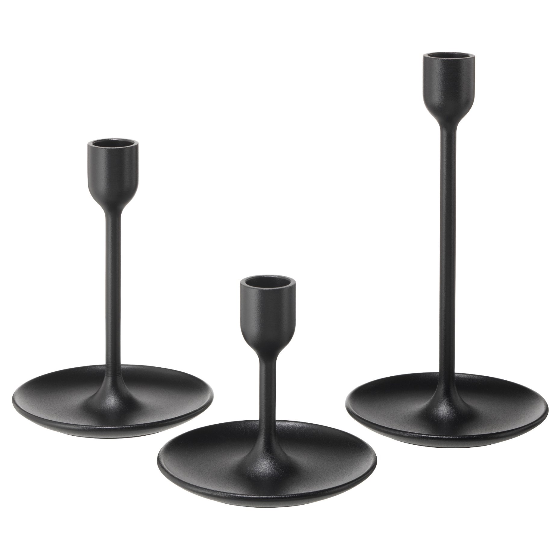 FULLTALIG, candlestick, set of 3, 403.421.34