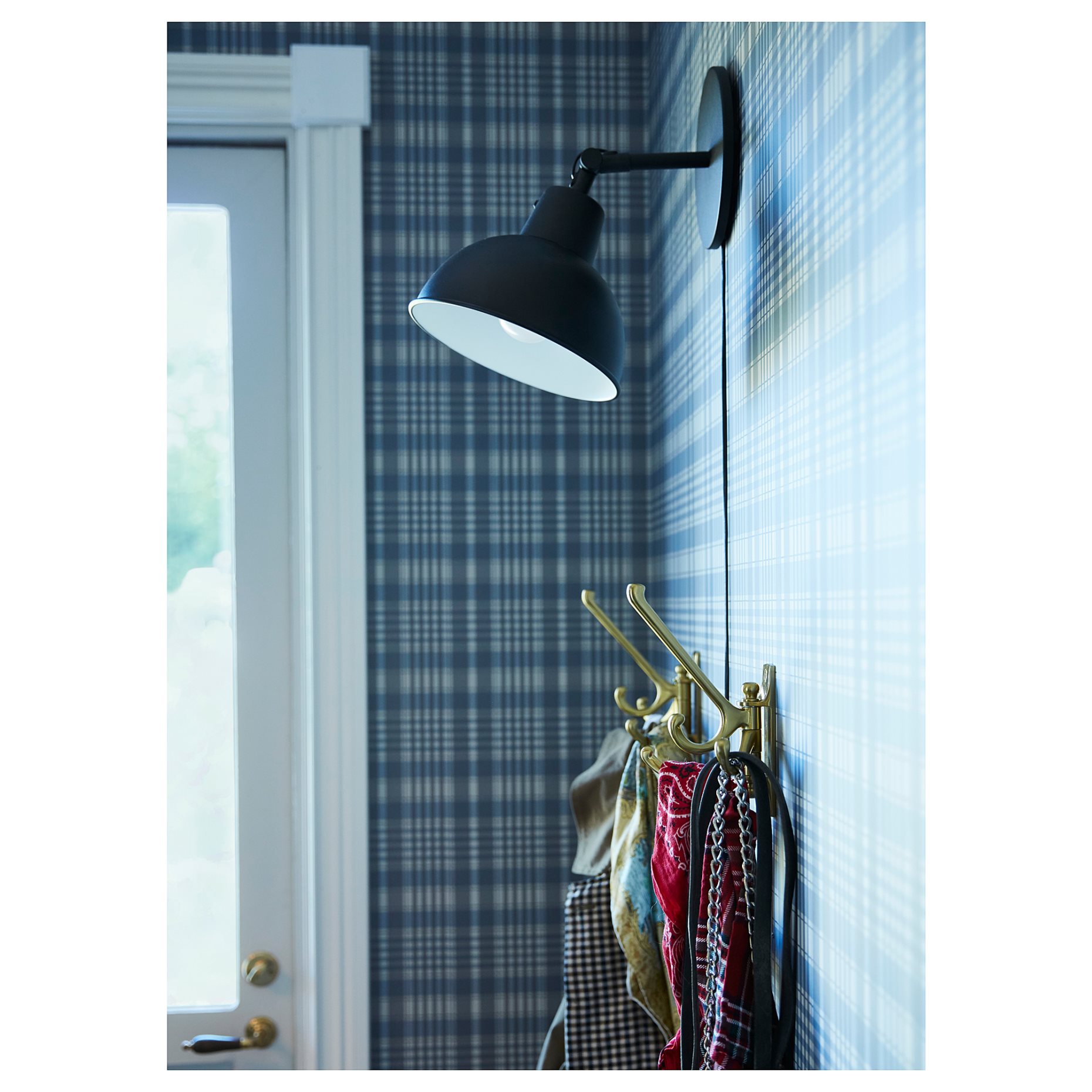 KÄMPIG, 3-armed swivel hook, 403.622.64