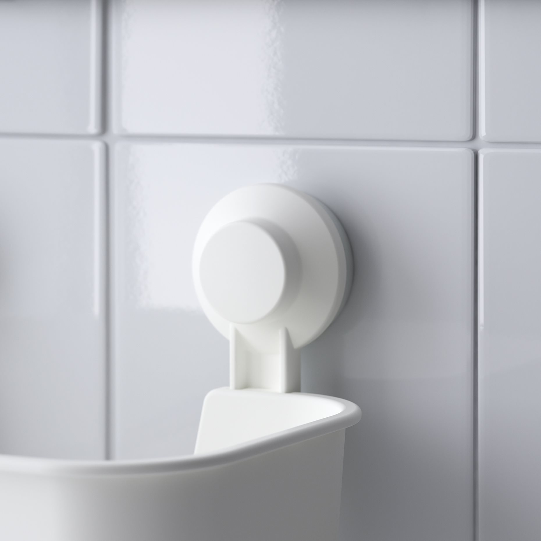 TISKEN, καλάθι με βεντούζα, 403.812.53