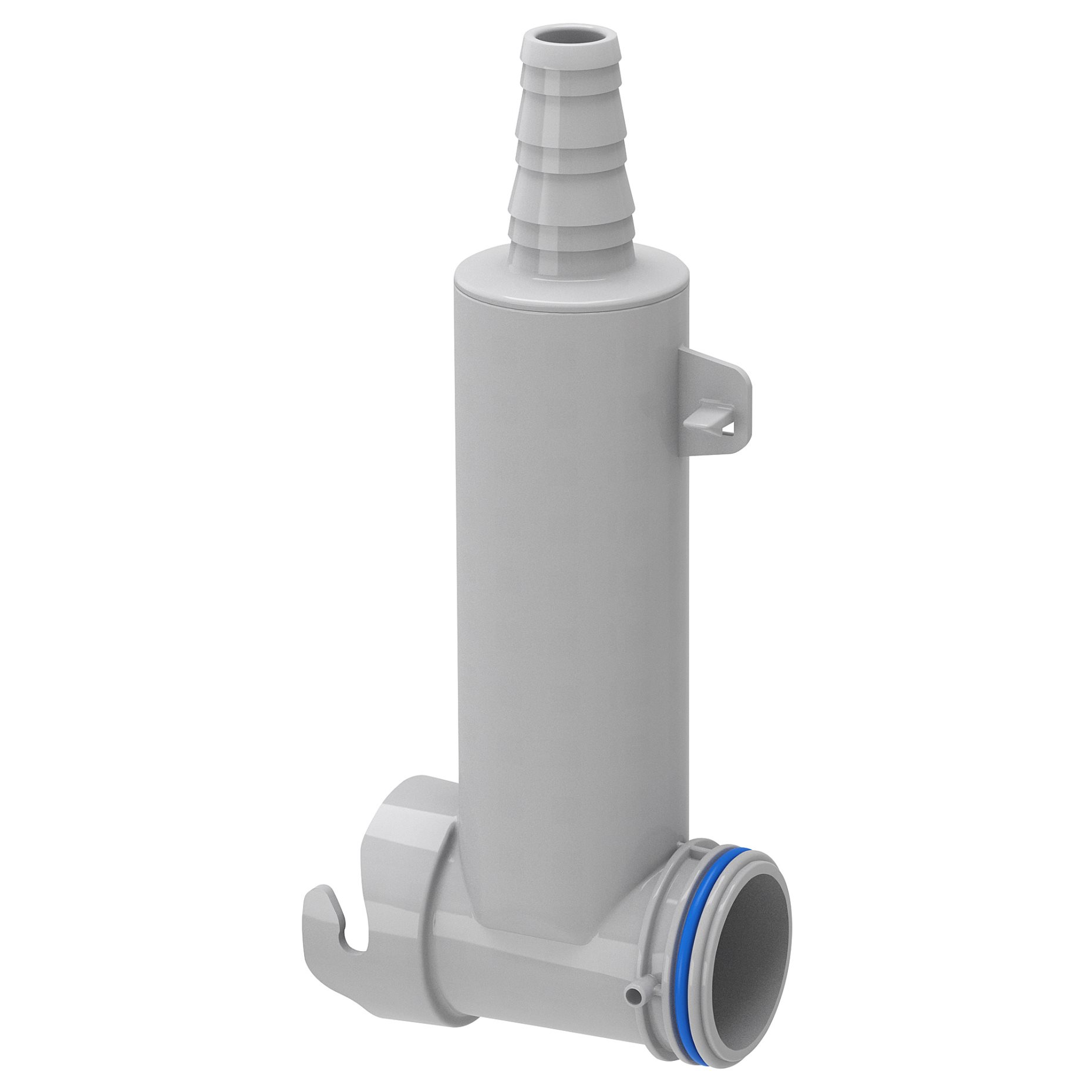 LILLVIKEN, extra connection for water-trap, 403.883.15