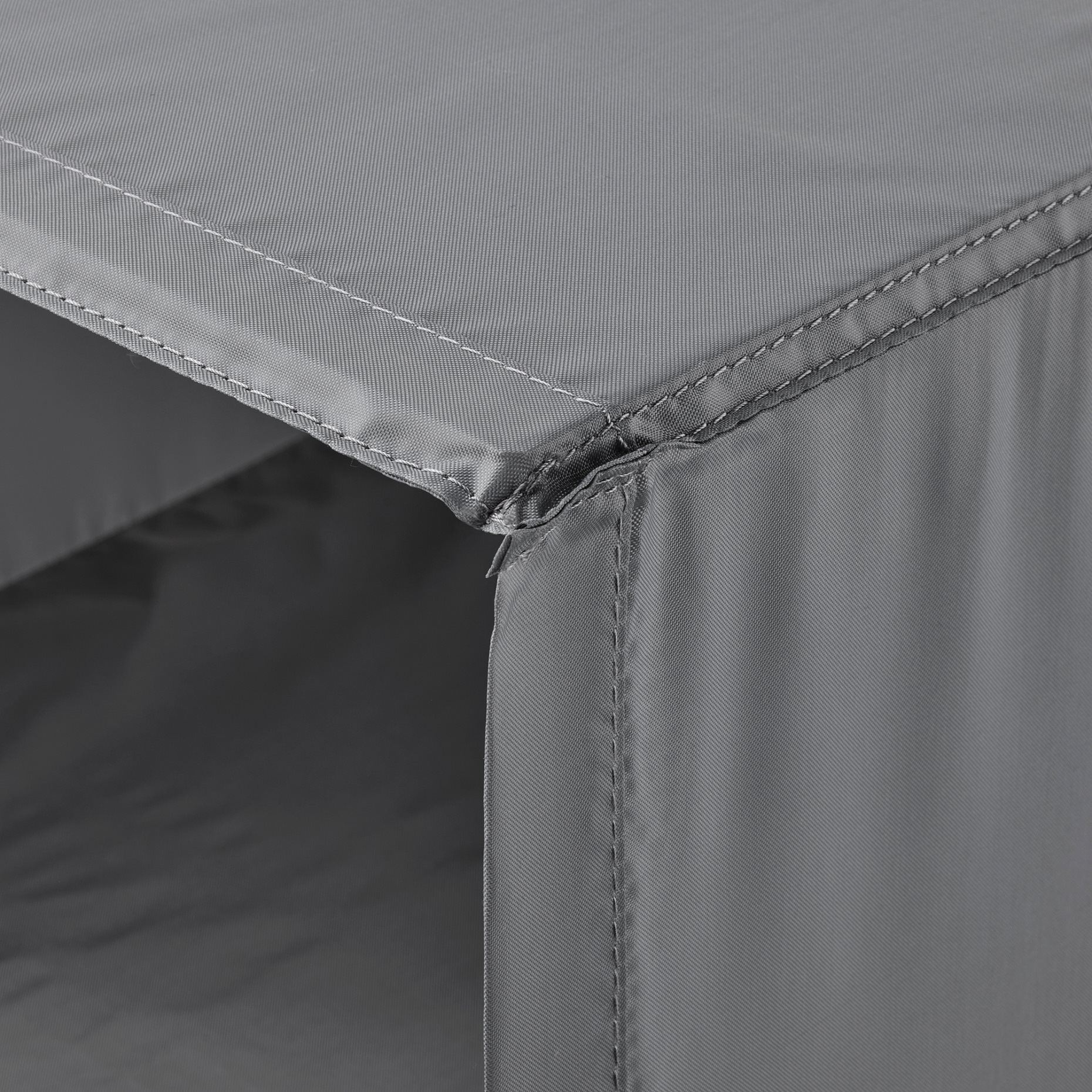 SKUBB, storage with 6 compartments, 35x45x125 cm, 404.000.01