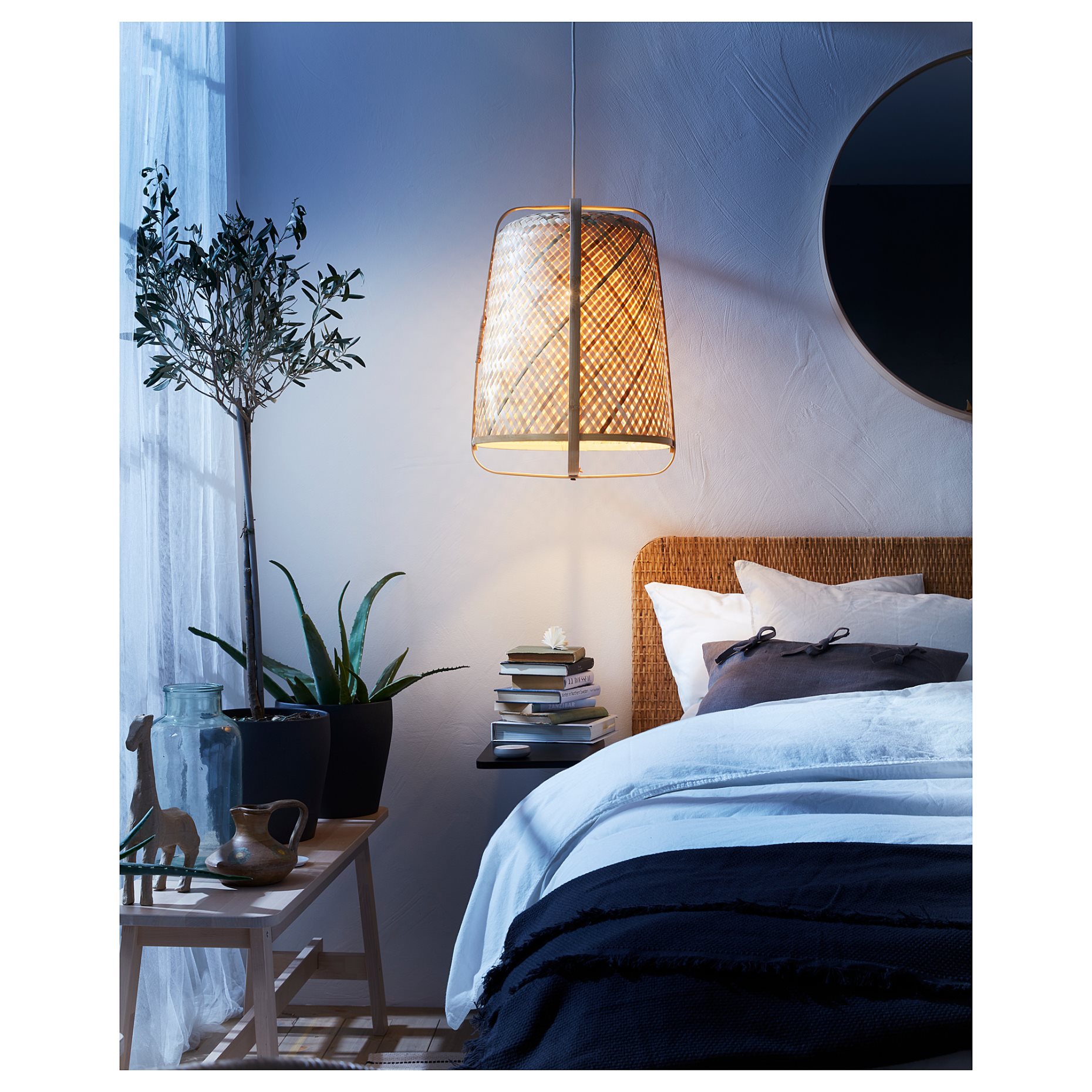 KNIXHULT, pendant lamp, 404.048.86