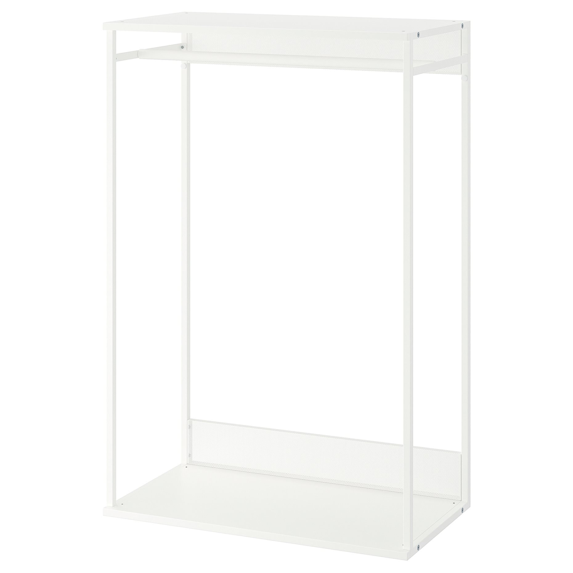 PLATSA, open clothes hanging unit, 404.526.03