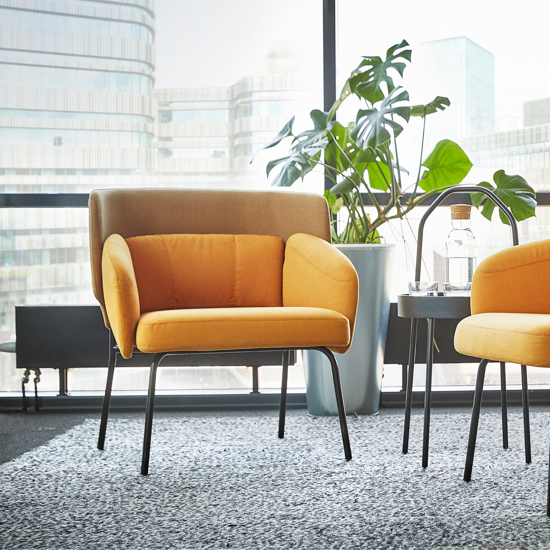 BINGSTA, armchair, 404.556.49