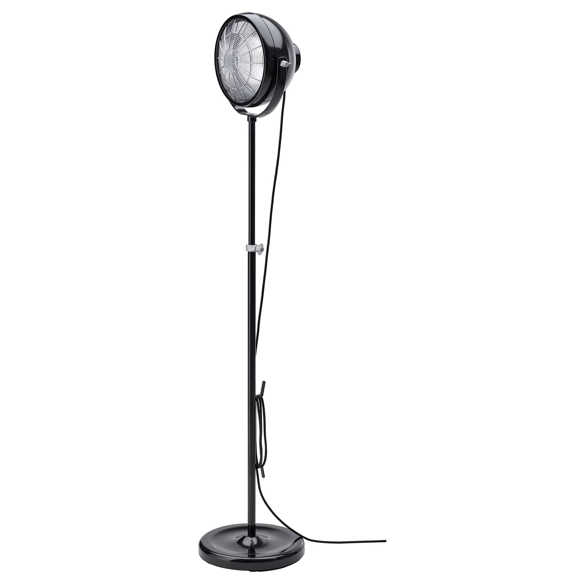 SVARTNORA, floor lamp, 404.594.40
