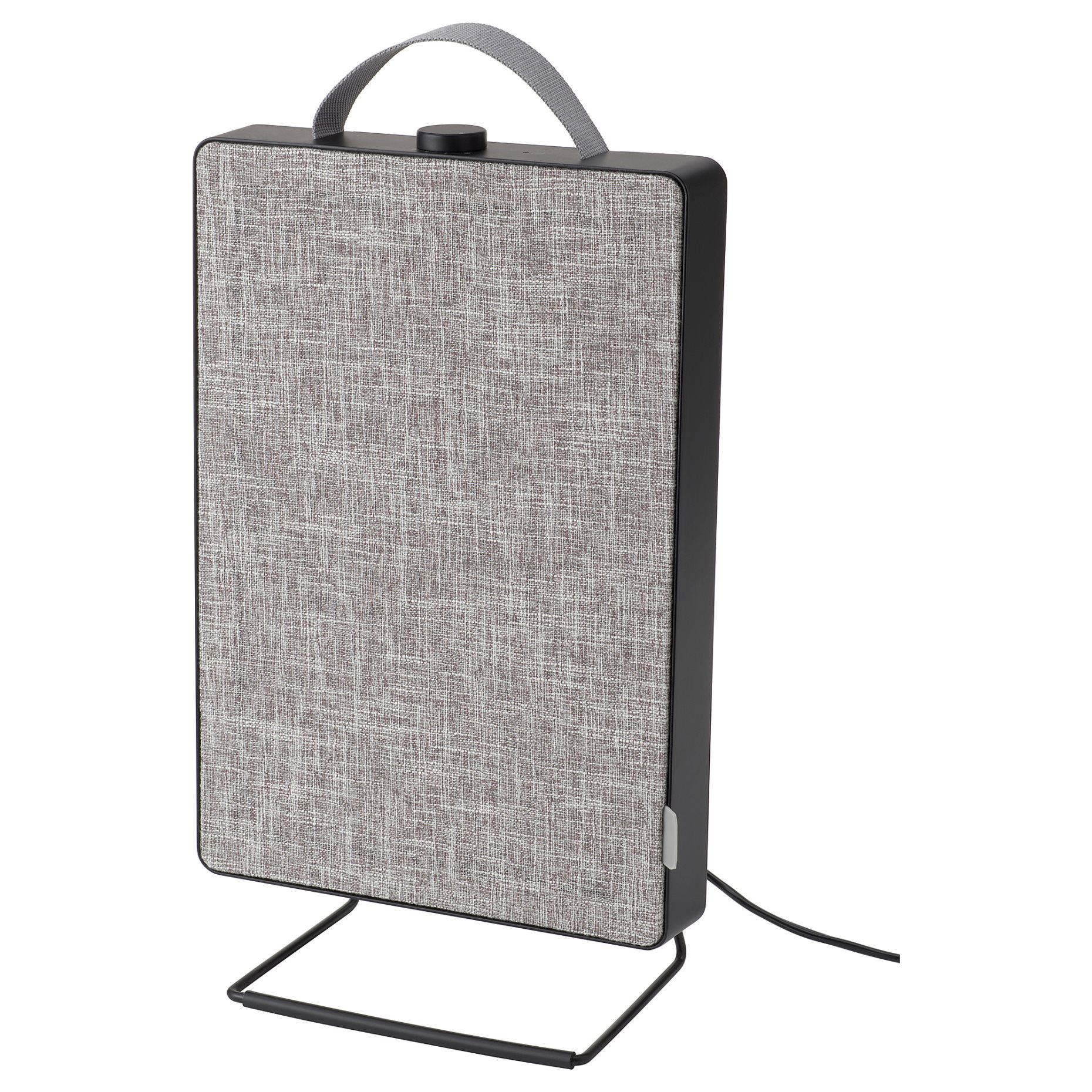 FÖRNUFTIG, air purifier, 31x45 cm, 404.880.65