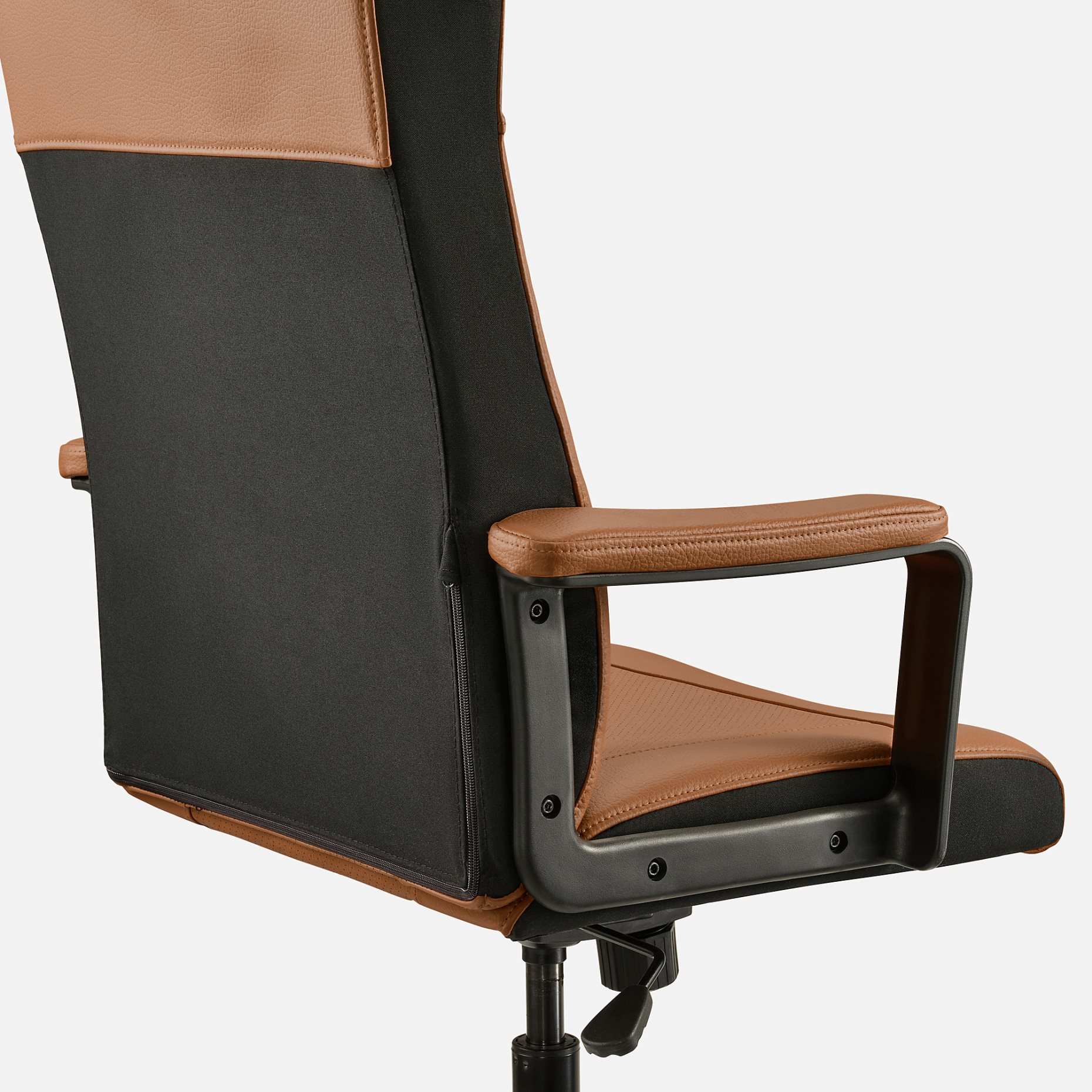 MILLBERGET, swivel chair, 404.894.04