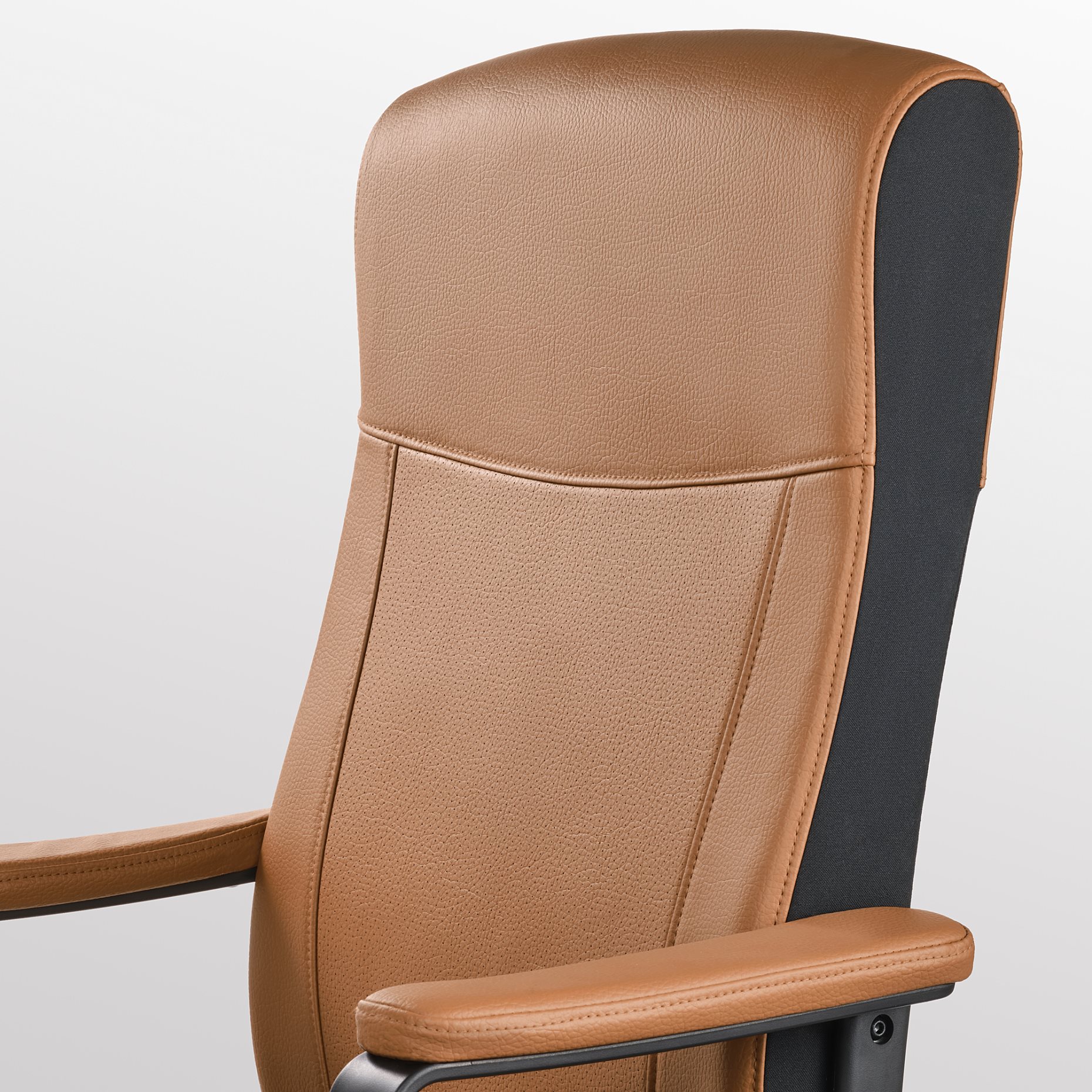 MILLBERGET, swivel chair, 404.894.04