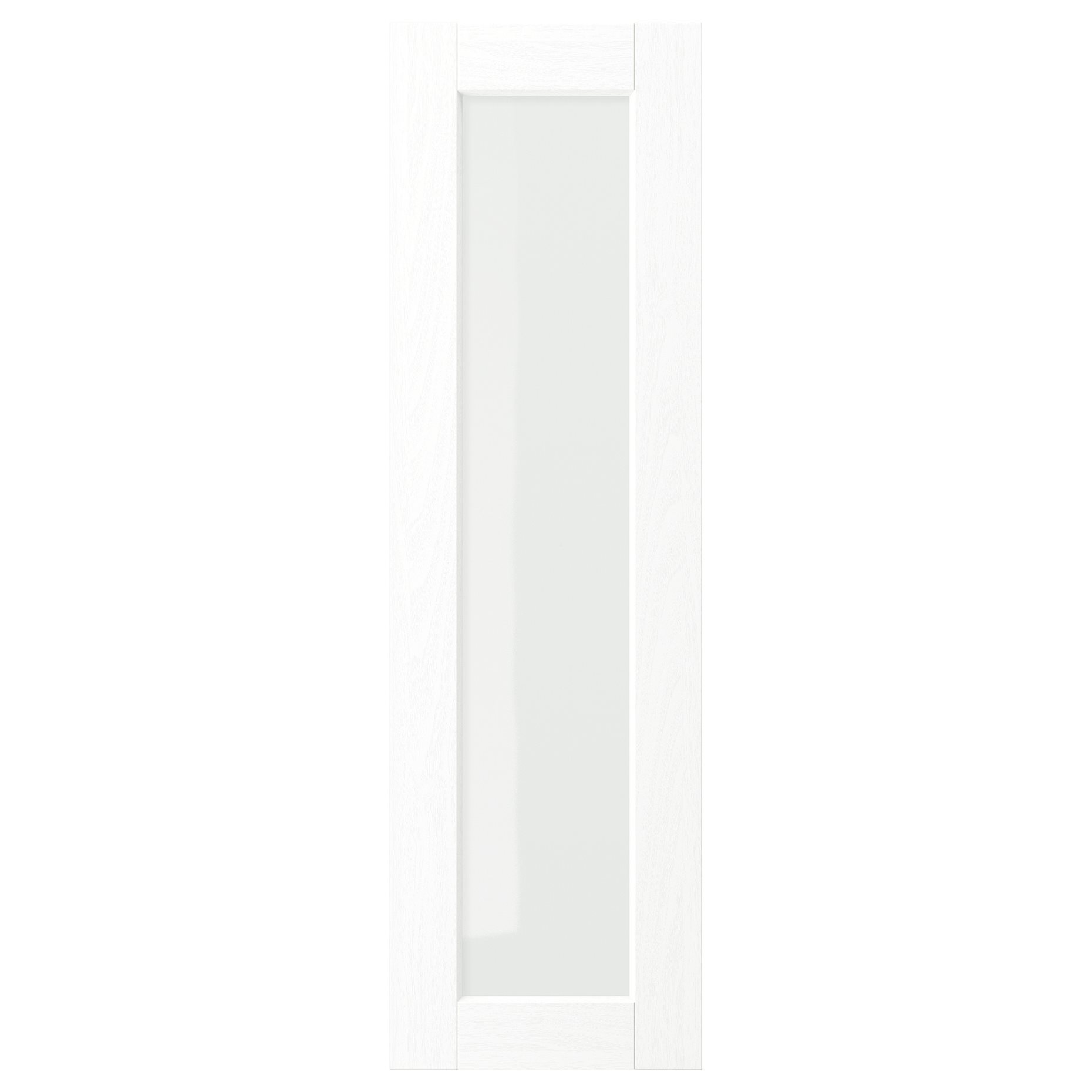 ENKÖPING, glass door, 30x100 cm, 405.057.86