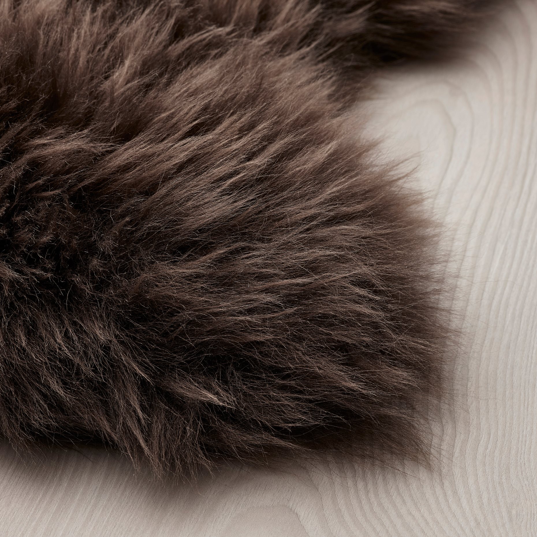 ULLERSLEV, sheepskin, 85 cm, 405.082.28