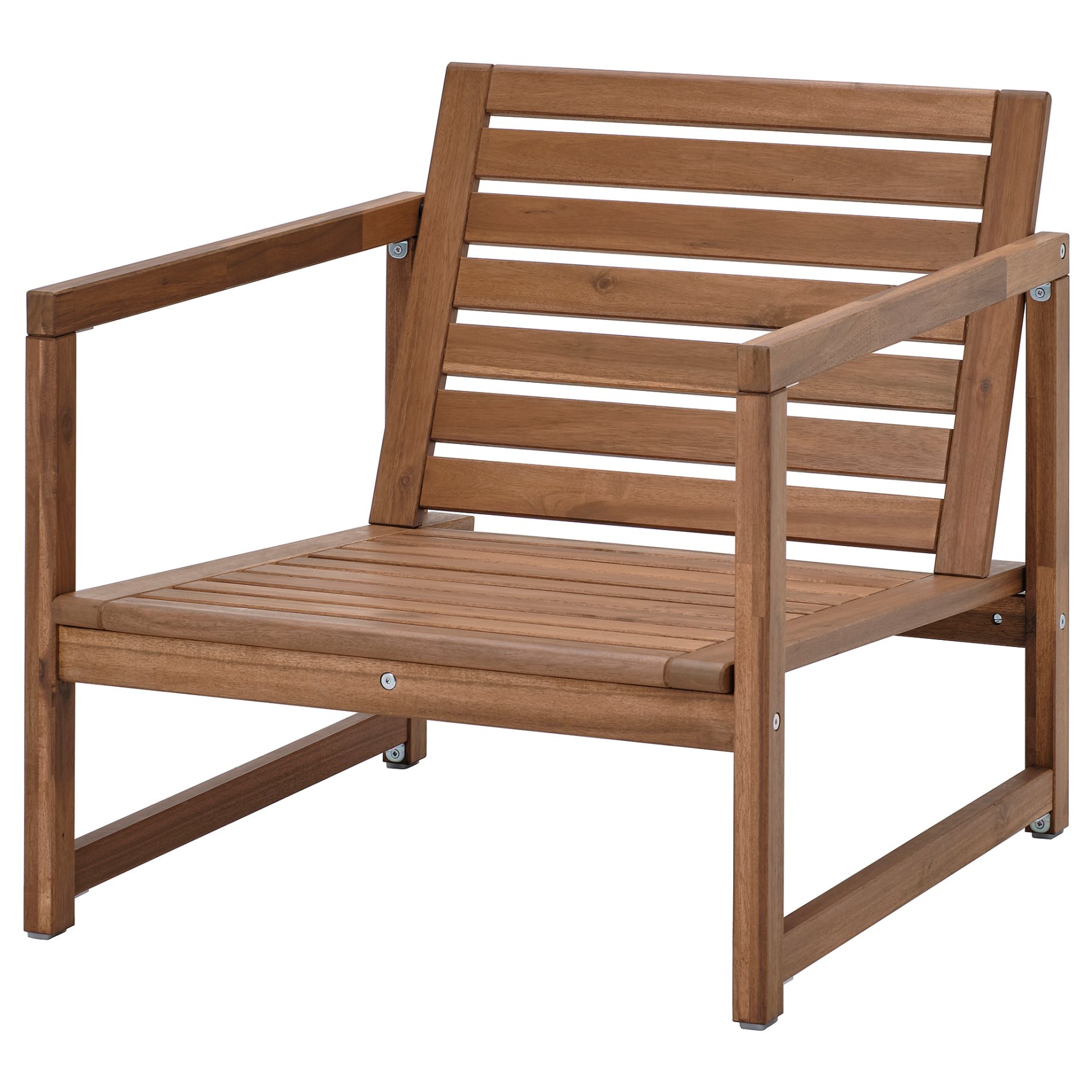NÄMMARÖ, lounge chair, outdoor, 405.103.06