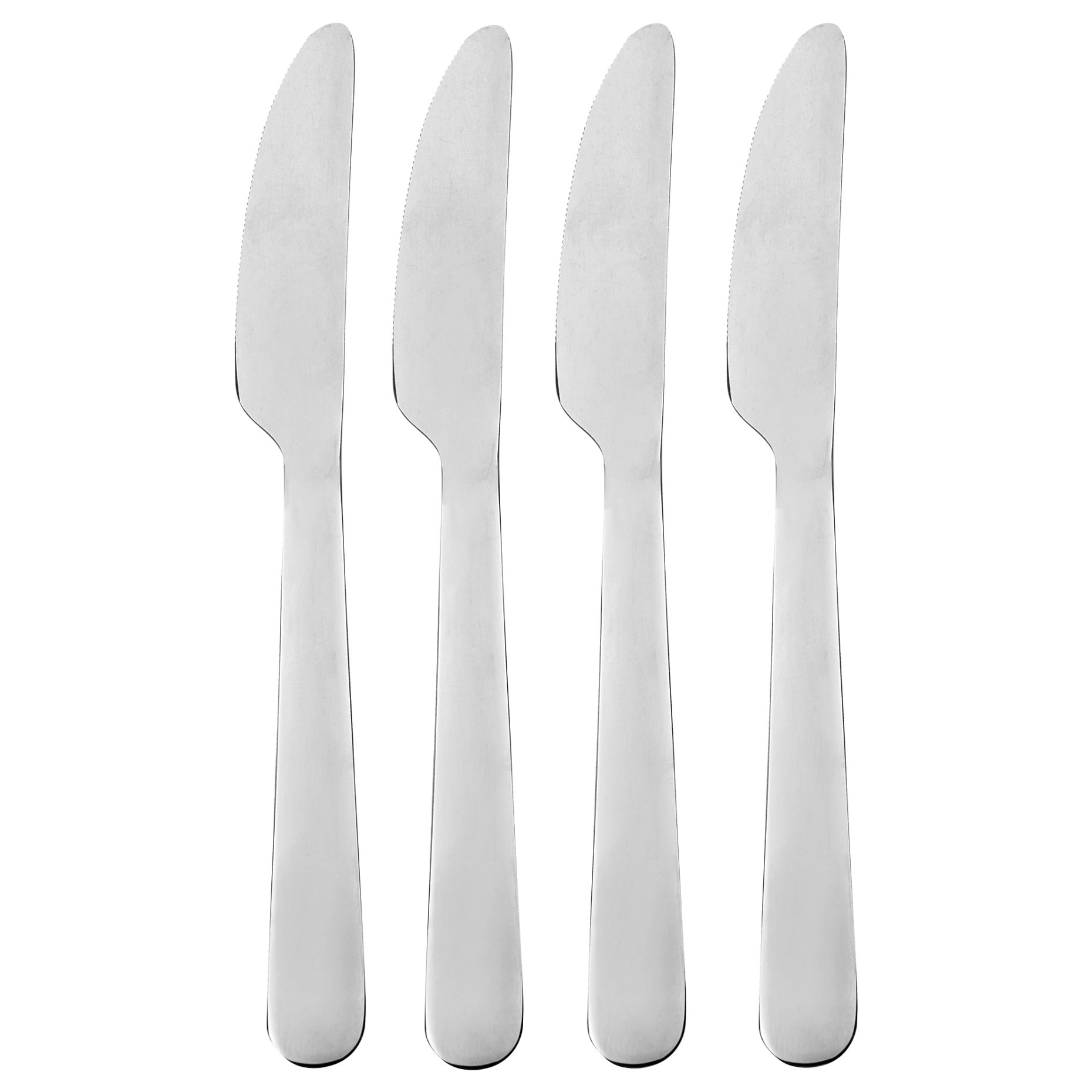 DRAGON, μαχαίρι, 4 τεμ., 405.155.30