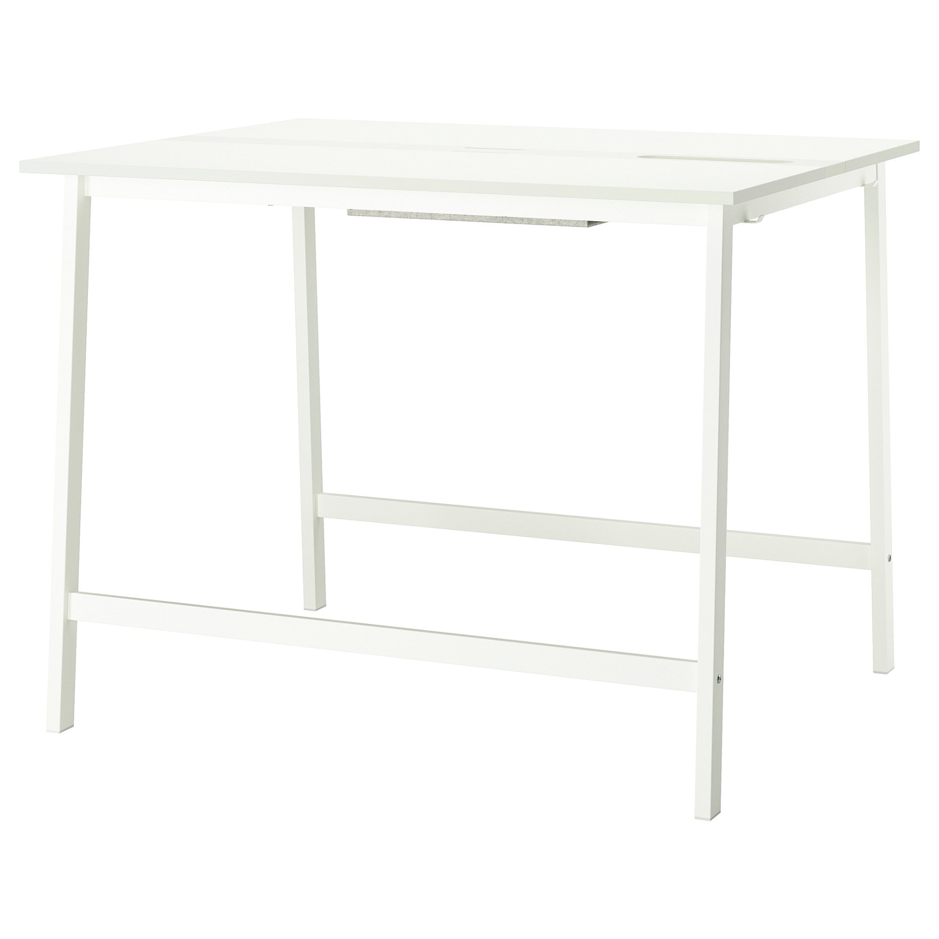 MITTZON, table top, 140x48 cm, 405.156.10