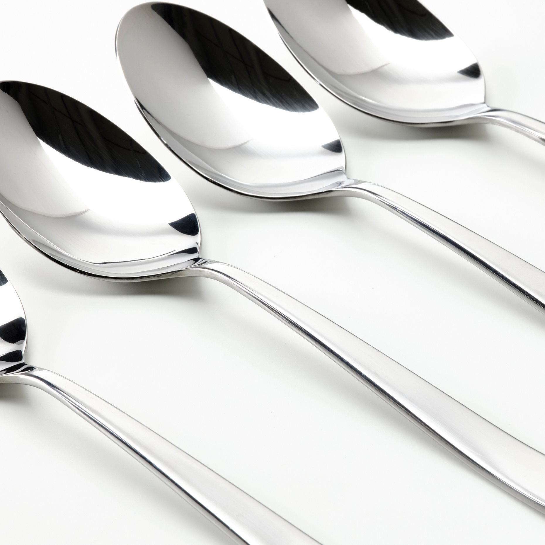 MARTORP, spoon 4 pack, 19 cm, 405.210.36