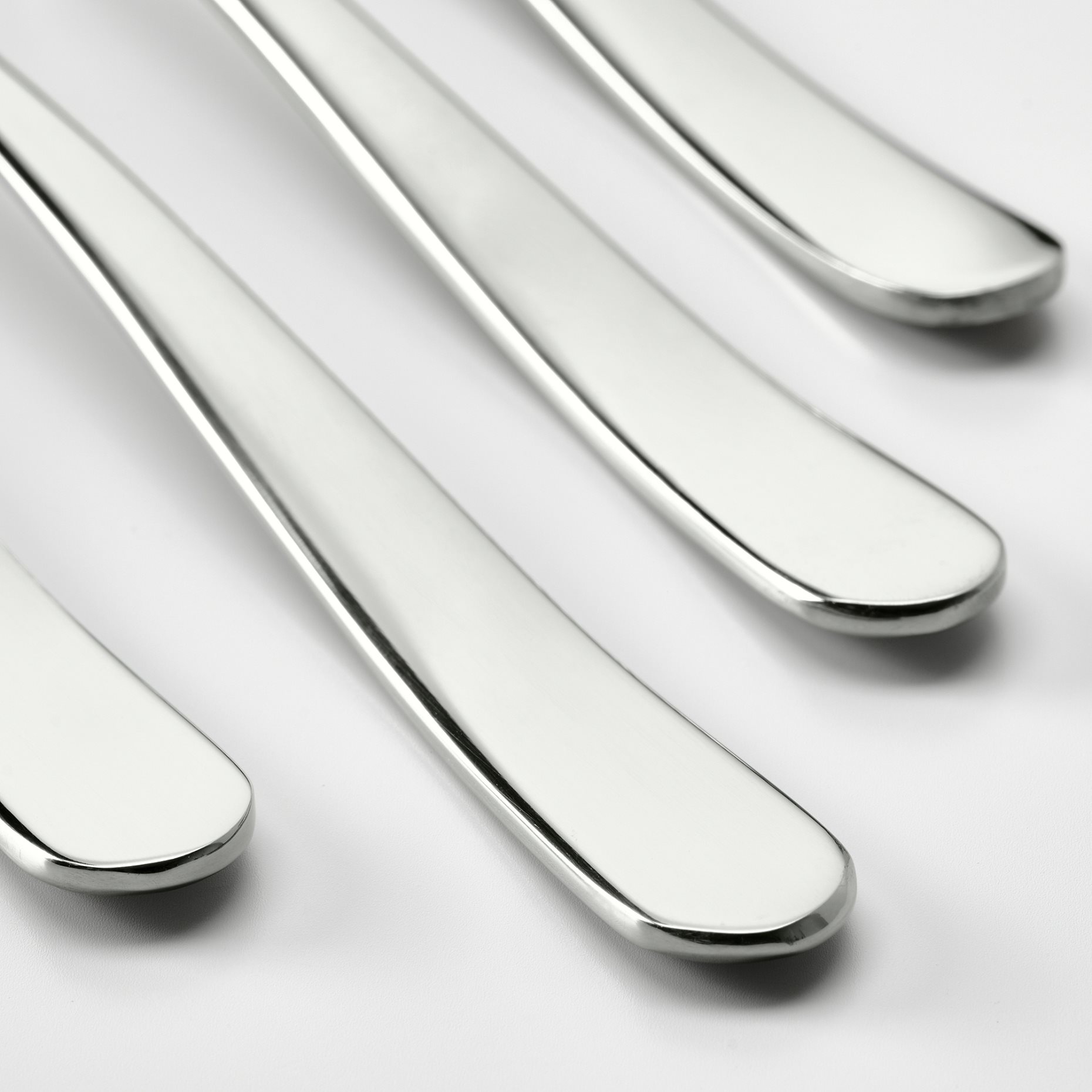 MARTORP, spoon 4 pack, 19 cm, 405.210.36