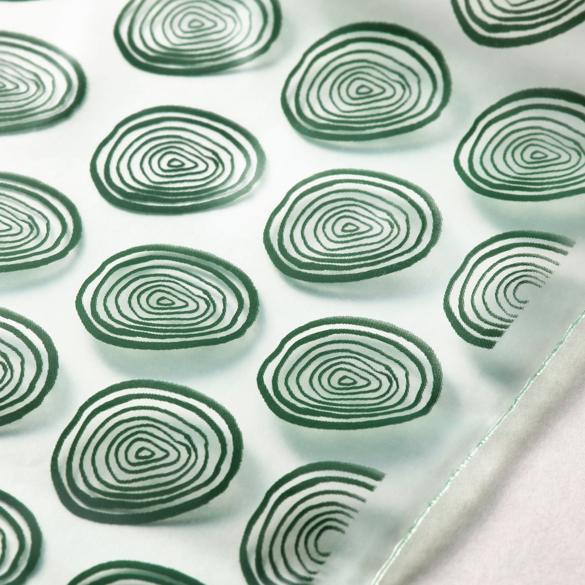 ISTAD, resealable bag patterned, 30 pack, 405.256.85