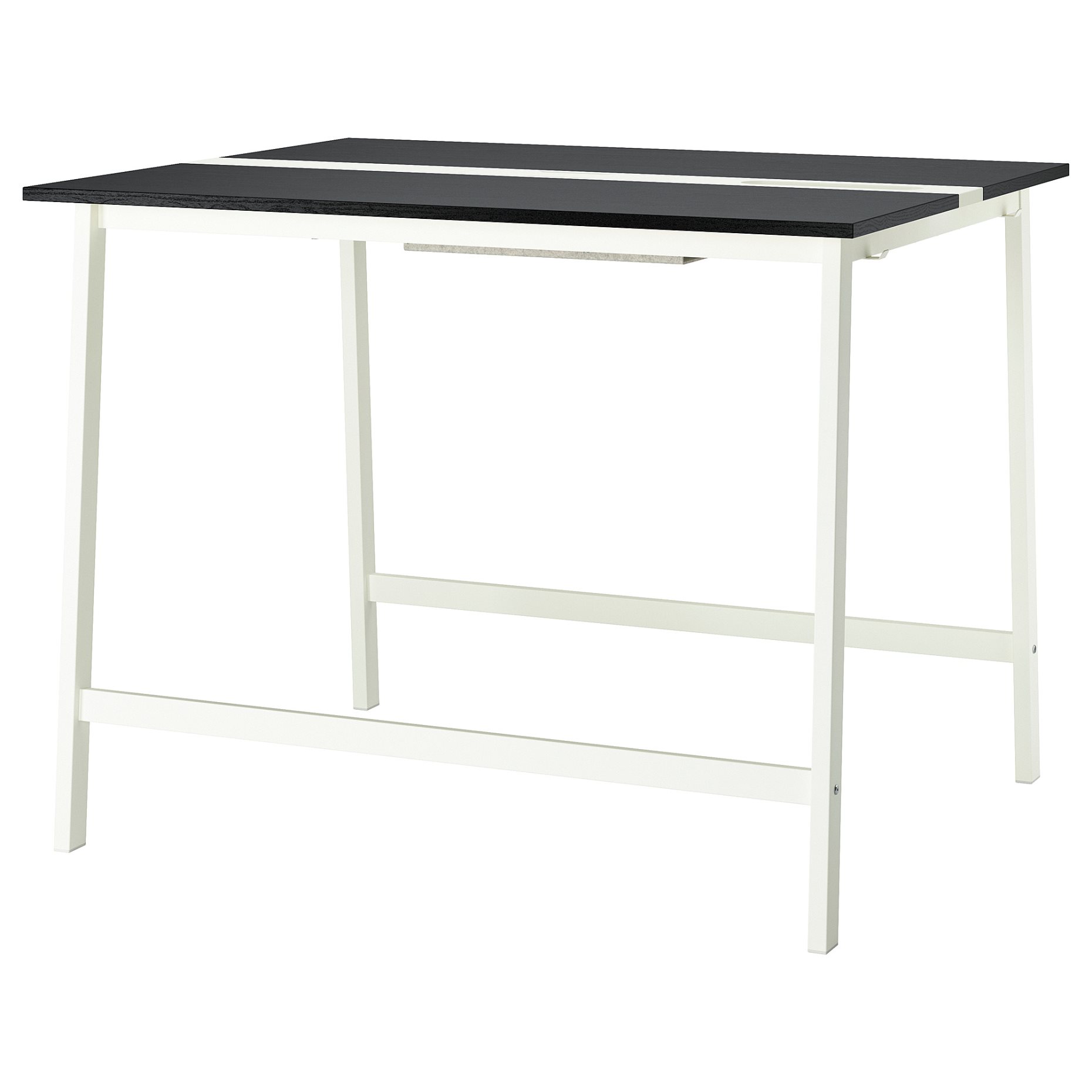 MITTZON, table top, 140x48 cm, 405.277.88