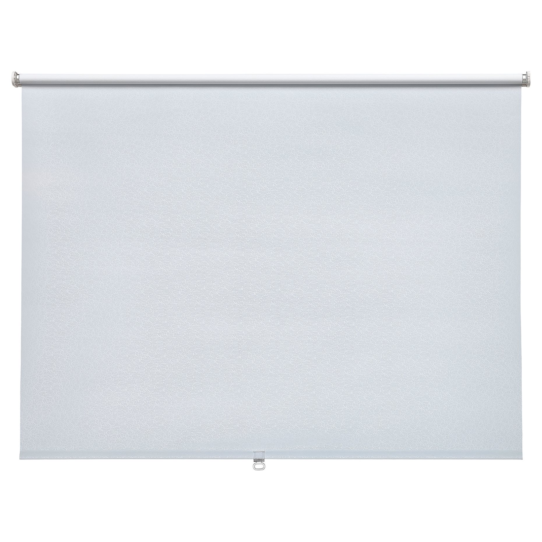 FÖNSTERBLAD, block-out roller blind, 140x155 cm, 405.383.86