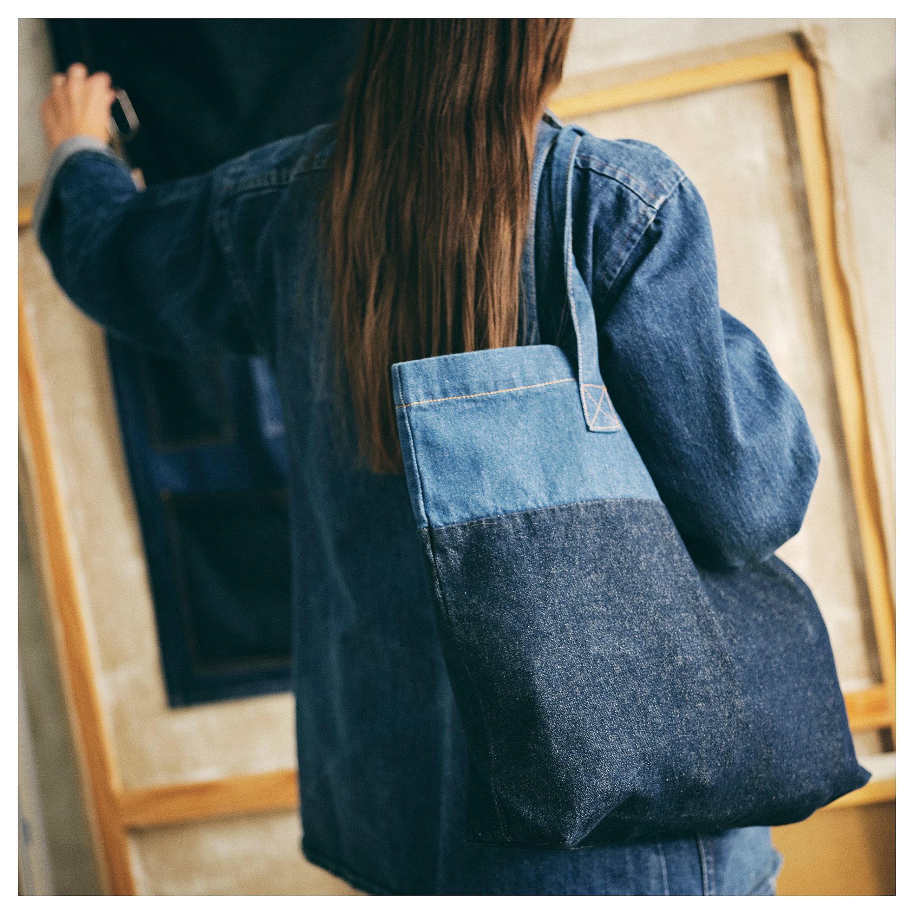 MÄVINN, bag, 34x35 cm, 405.520.37