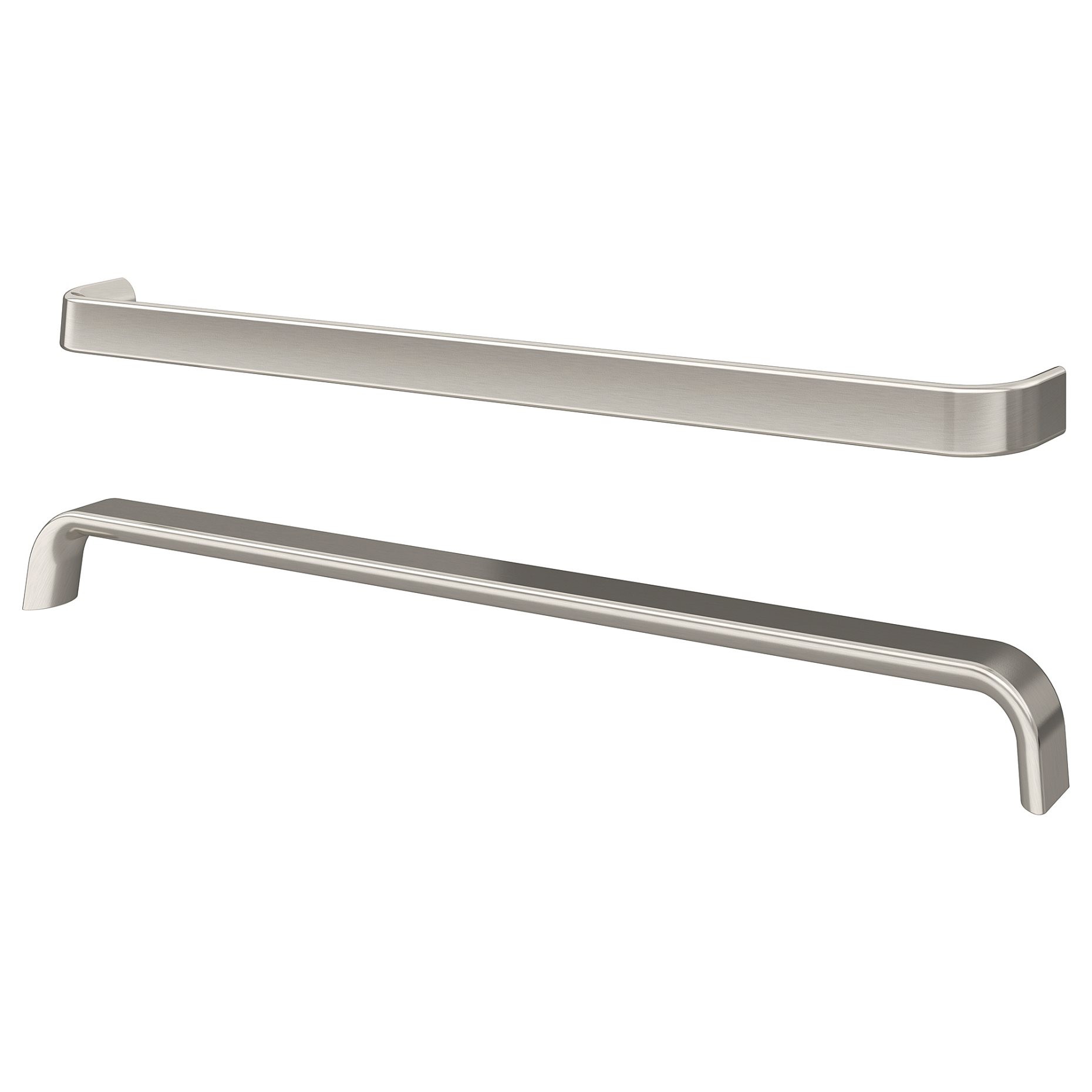 KALERUM, handle set of 2, 394 mm, 405.536.59