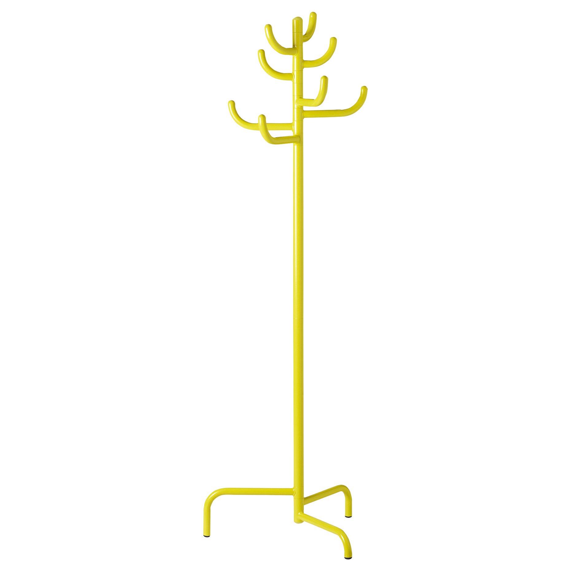 BONDSKÄRET, hat and coat stand, 175 cm, 405.543.81