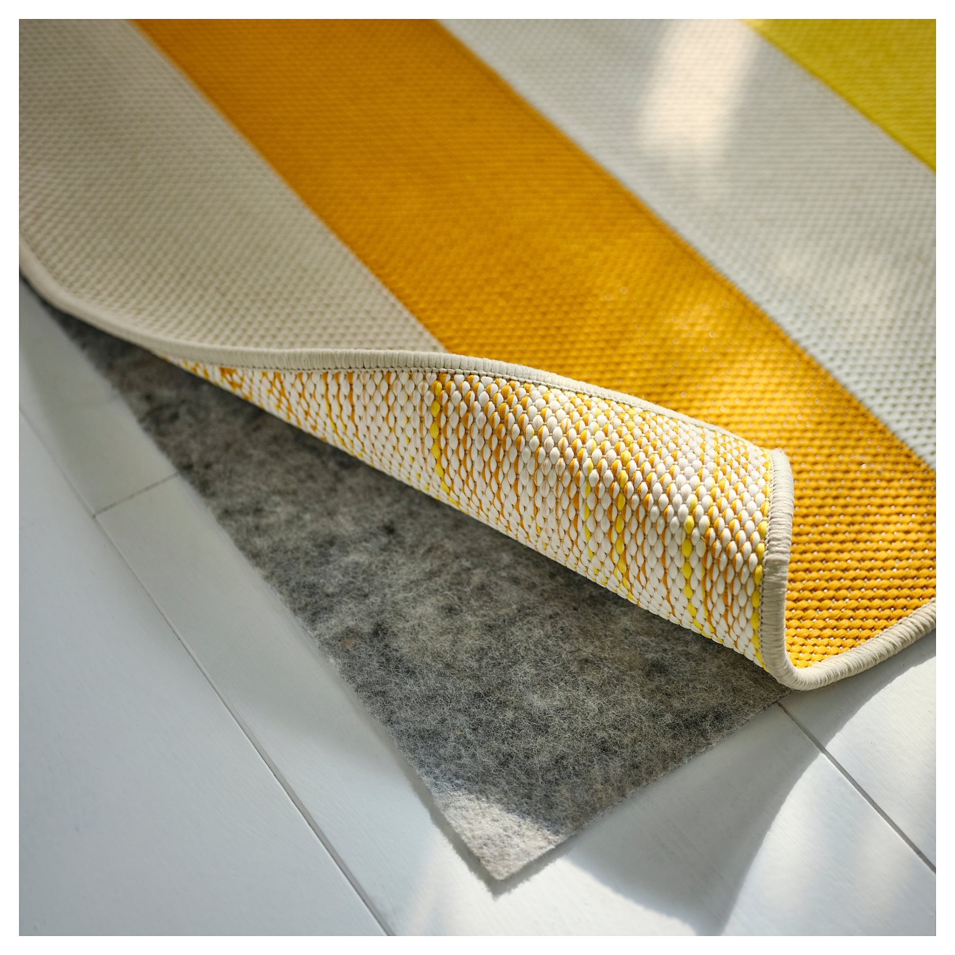 BROGGAN, rug flatwoven/in/outdoor, 80x200 cm, 405.707.72