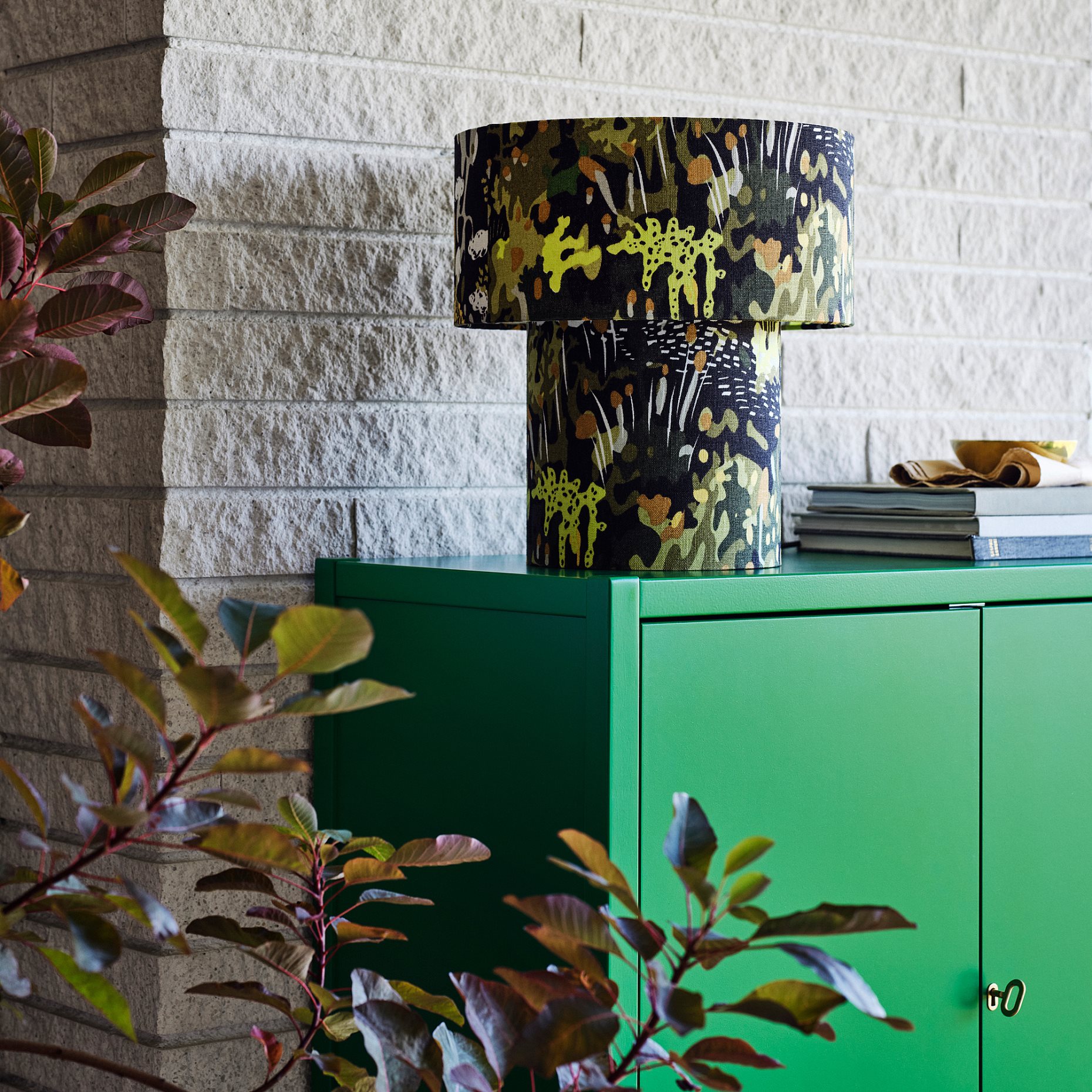 STOCKHOLM 2025, table lamp, 35 cm, 405.859.43