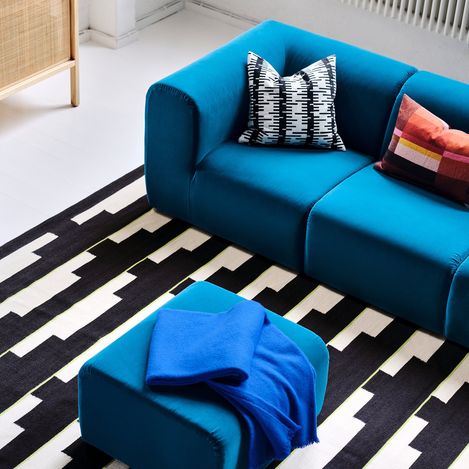 STOCKHOLM 2025, pouffe, 405.861.41