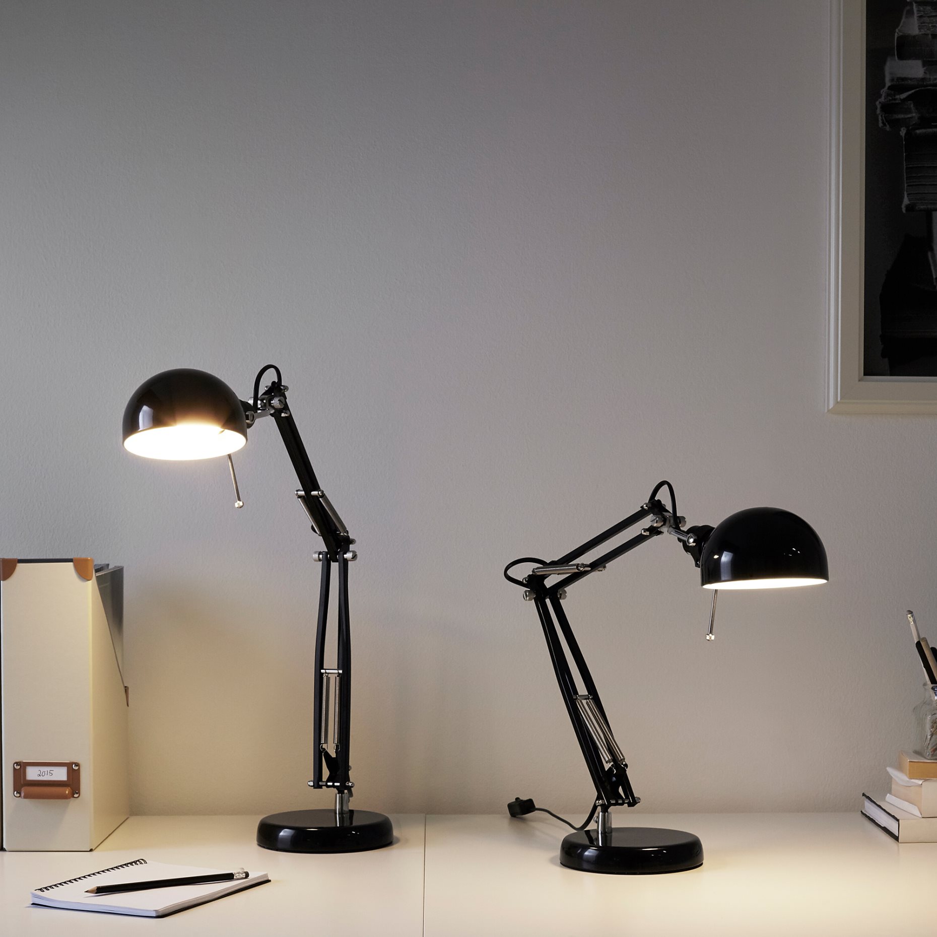 SOLHETTA, LED bulb E14 470 lumen/2 pack, 4000 K, 405.915.00