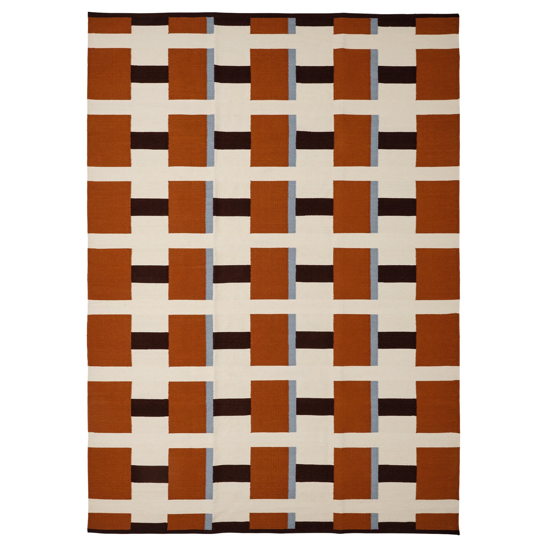 STOCKHOLM 2025, rug flatwoven/handwoven, 170x240 cm, 405.938.15