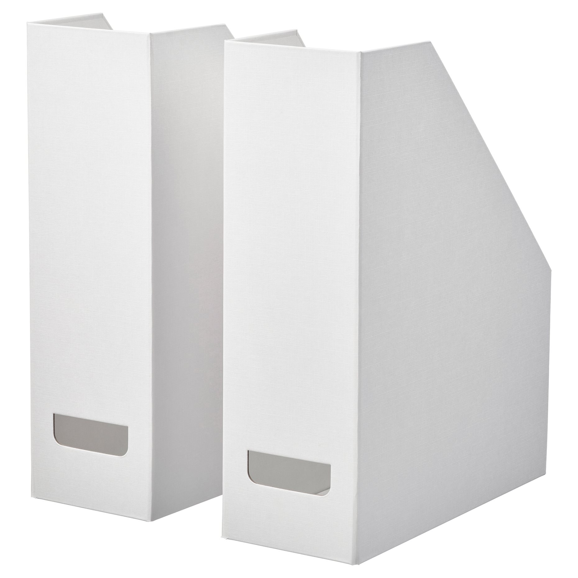 FJÄDERHARV, magazine file, 2 pack, 405.968.90
