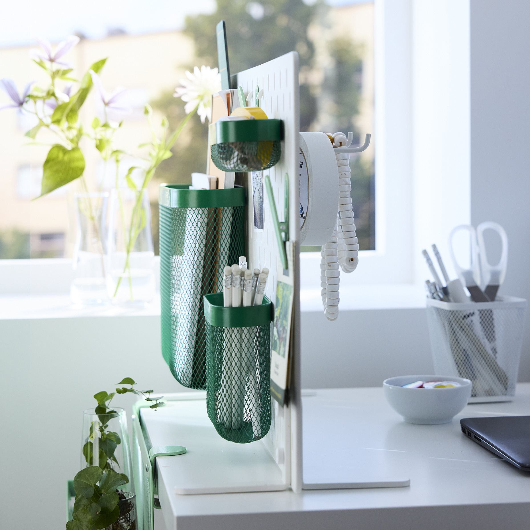 SKÅDIS, storage basket, set of 3, 405.974.70