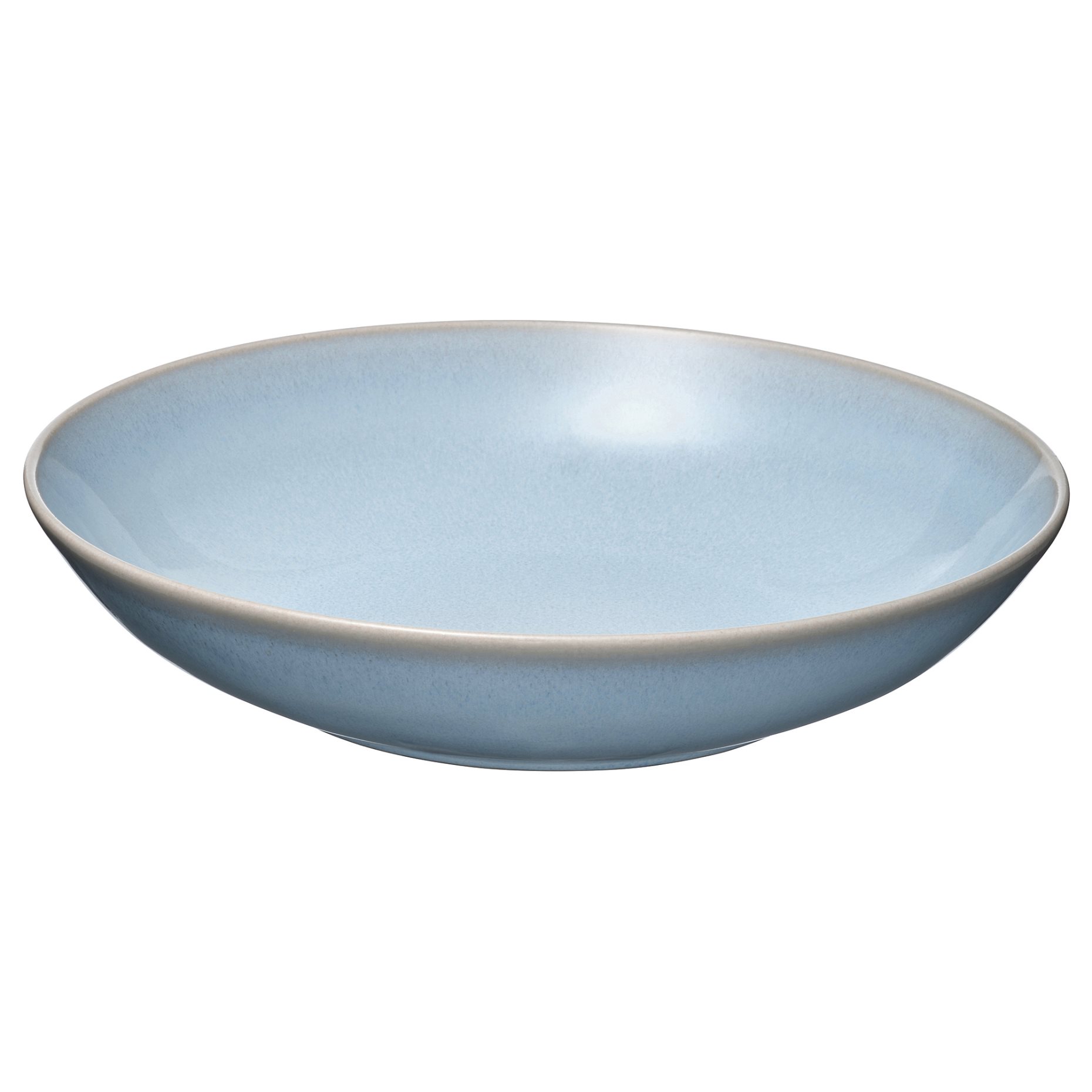 FÄRGKLAR, βαθύ πιάτο, 23 cm, 406.004.15