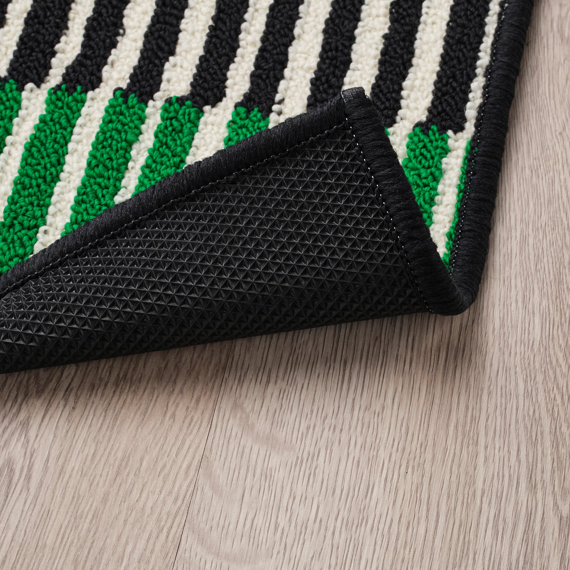 VÄNDPLATS, door mat, 40x60 cm, 406.009.53