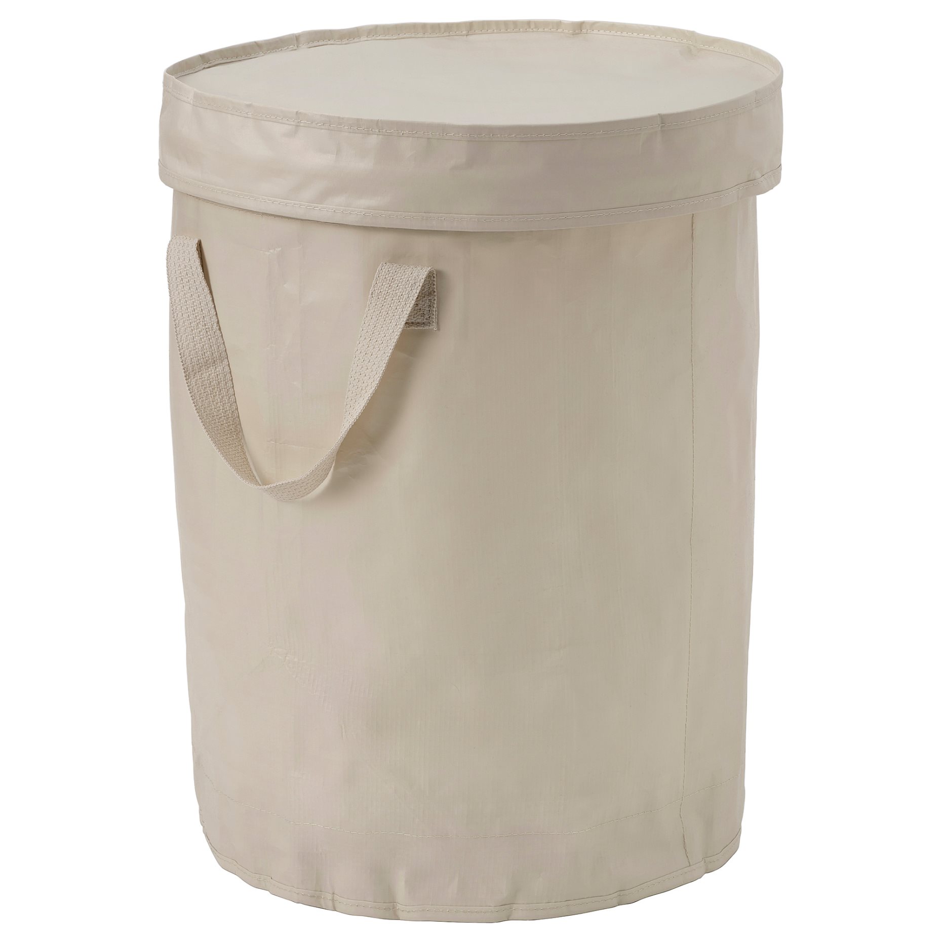 DIMPA, τσάντα διαλογής με καπάκι, 50 l, 406.014.34