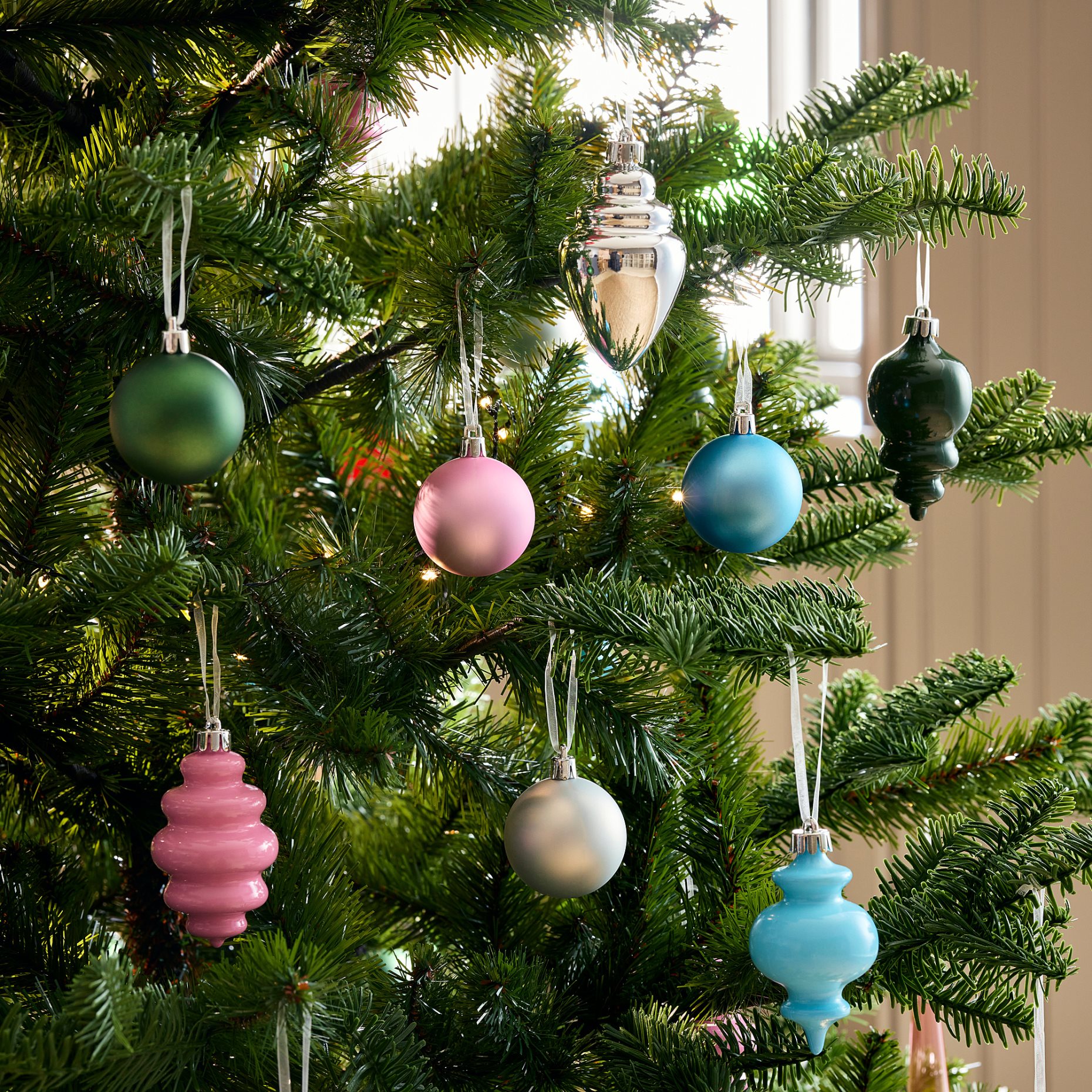 VINTERFINT, tree ornament, set of 32, 406.046.68