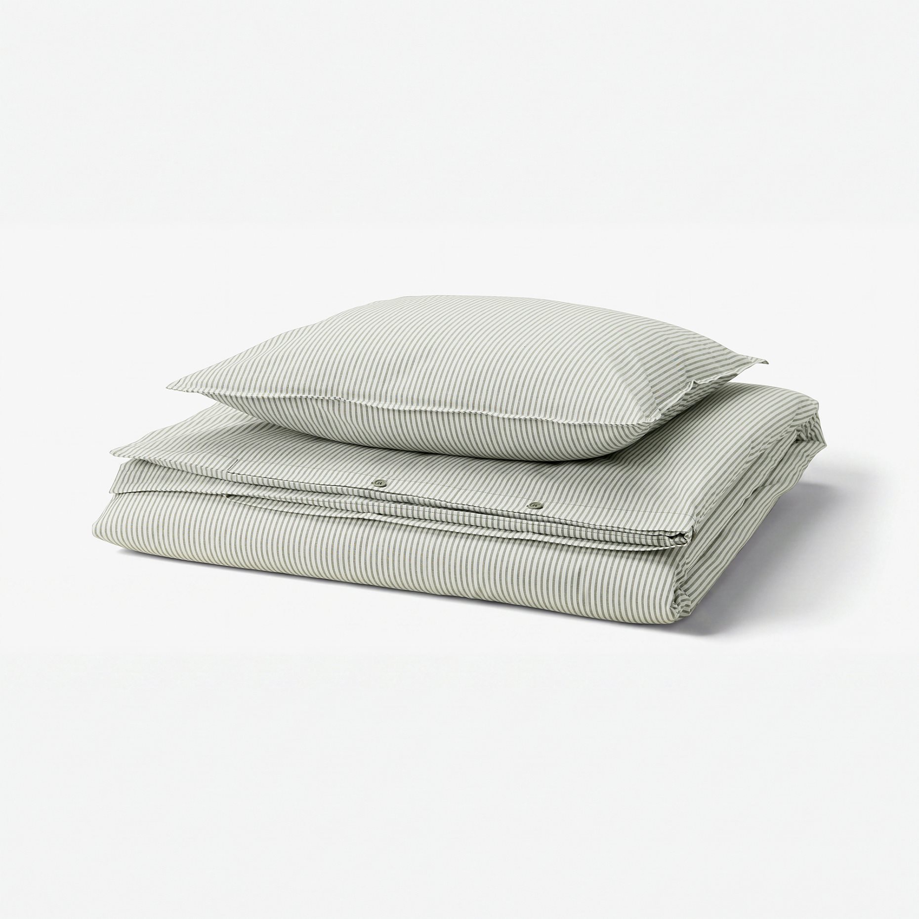 SOLFIBBLA, duvet cover and pillowcase, 150x200/50x60 cm, 406.112.87
