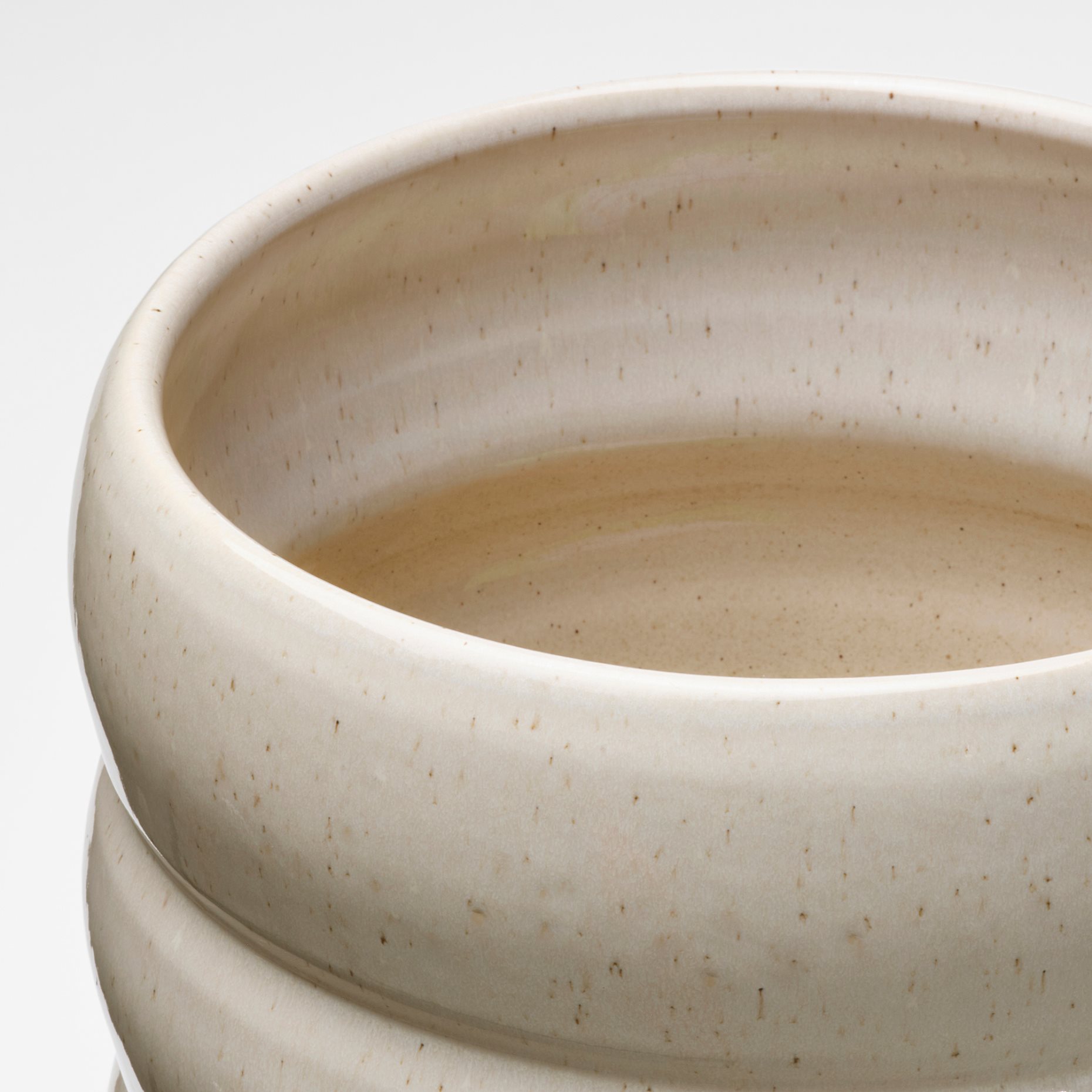 HASSELBUKETT, plant pot in/outdoor, 19 cm, 406.218.23