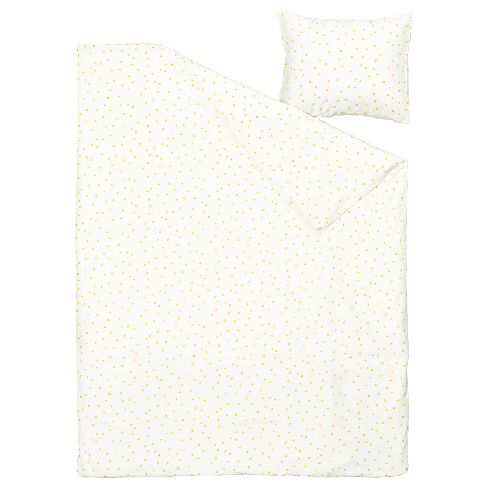 BARNDRÖM, duvet cover and pillowcase, 150x200/50x60 cm, 406.235.39