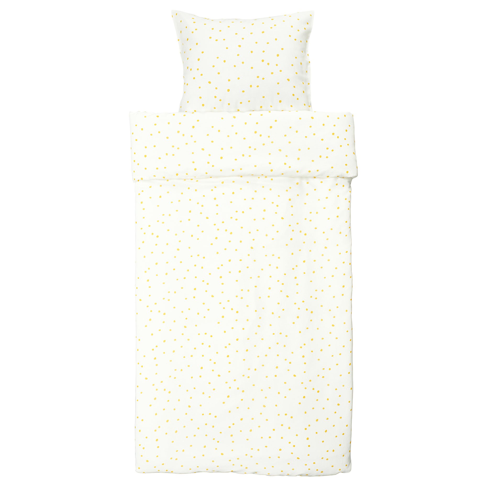 BARNDRÖM, duvet cover and pillowcase, 150x200/50x60 cm, 406.235.39