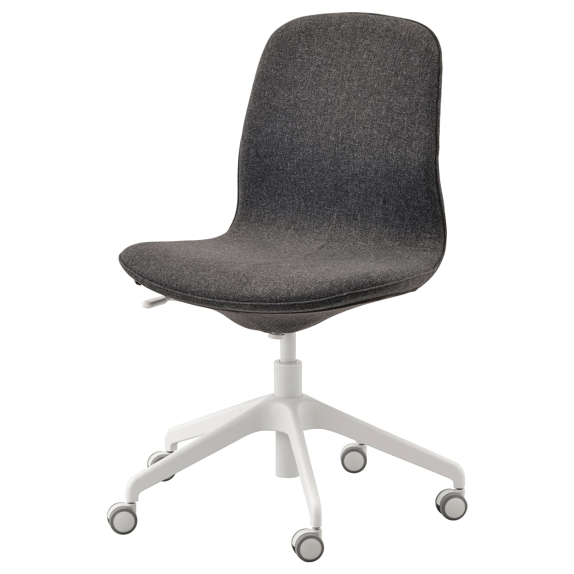 LÅNGFJÄLL, swivel chair, 492.523.84