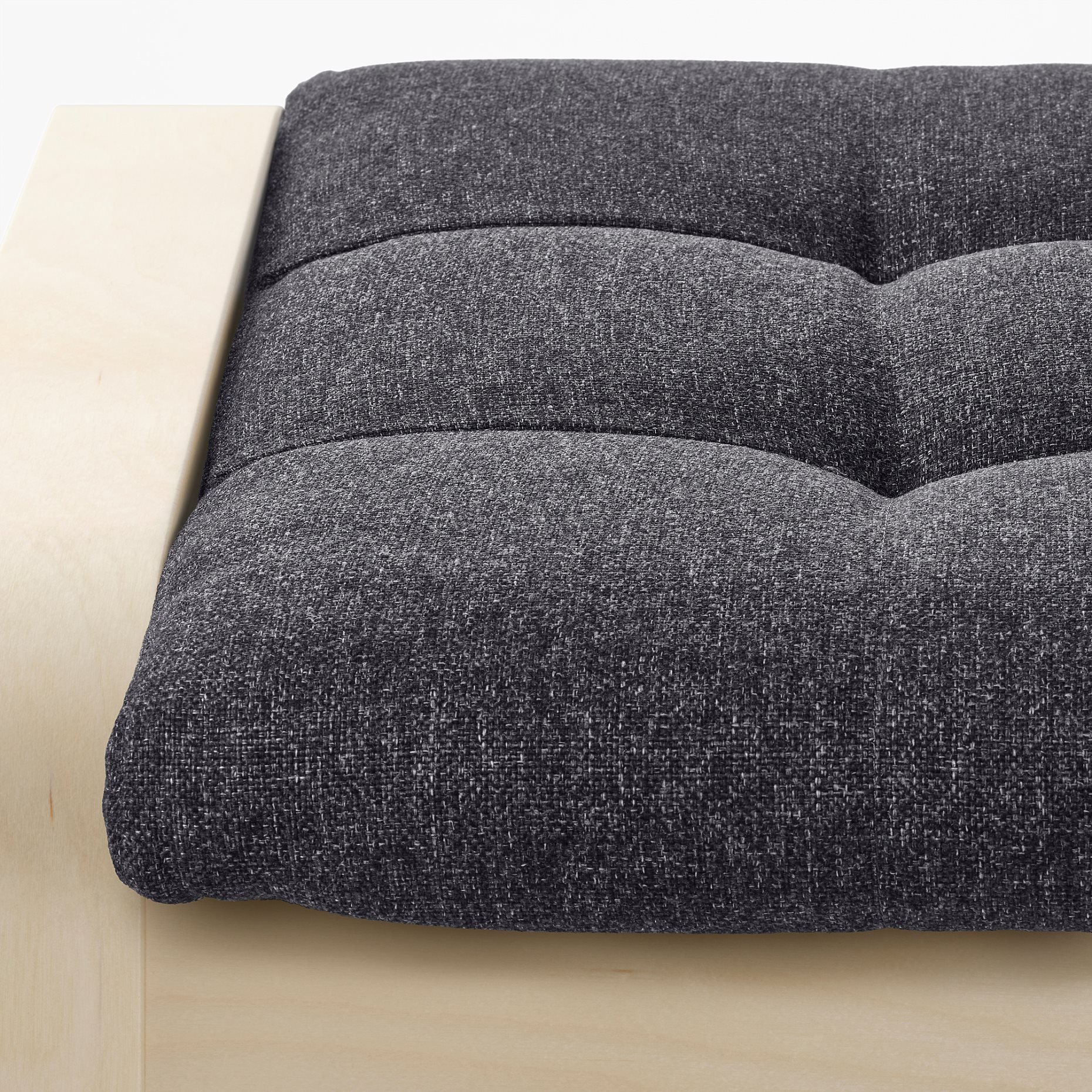 POÄNG, footstool, 495.020.95