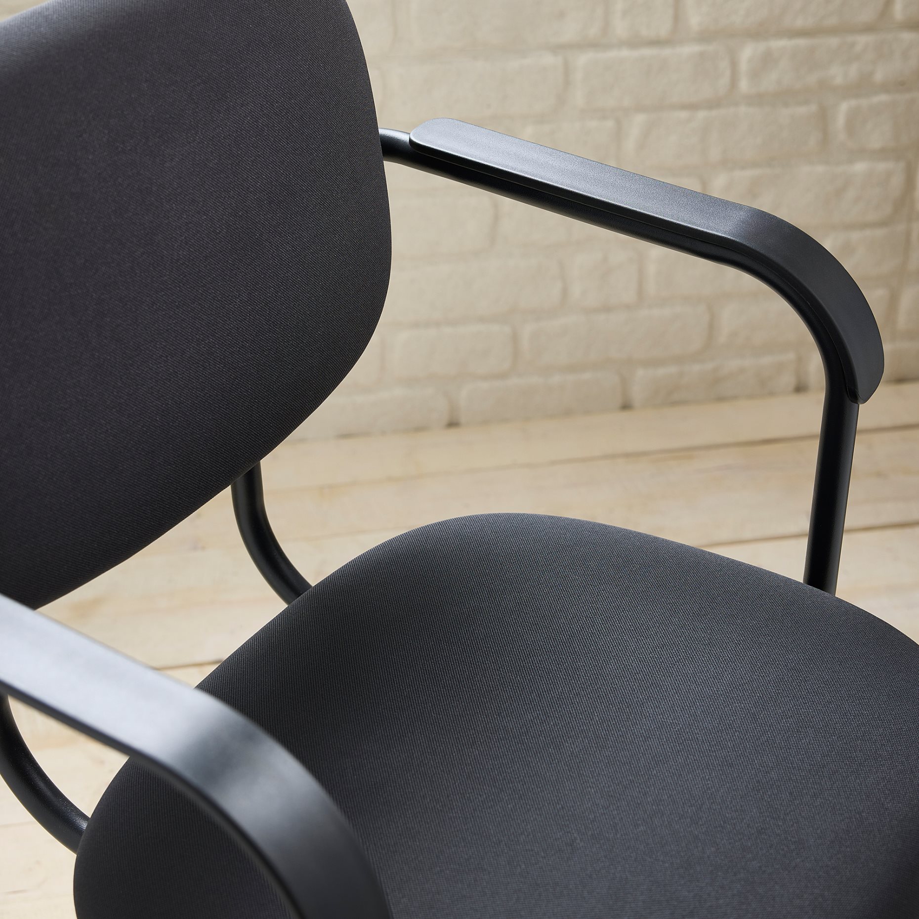 MULLSJÖ, desk and chair, 496.031.41