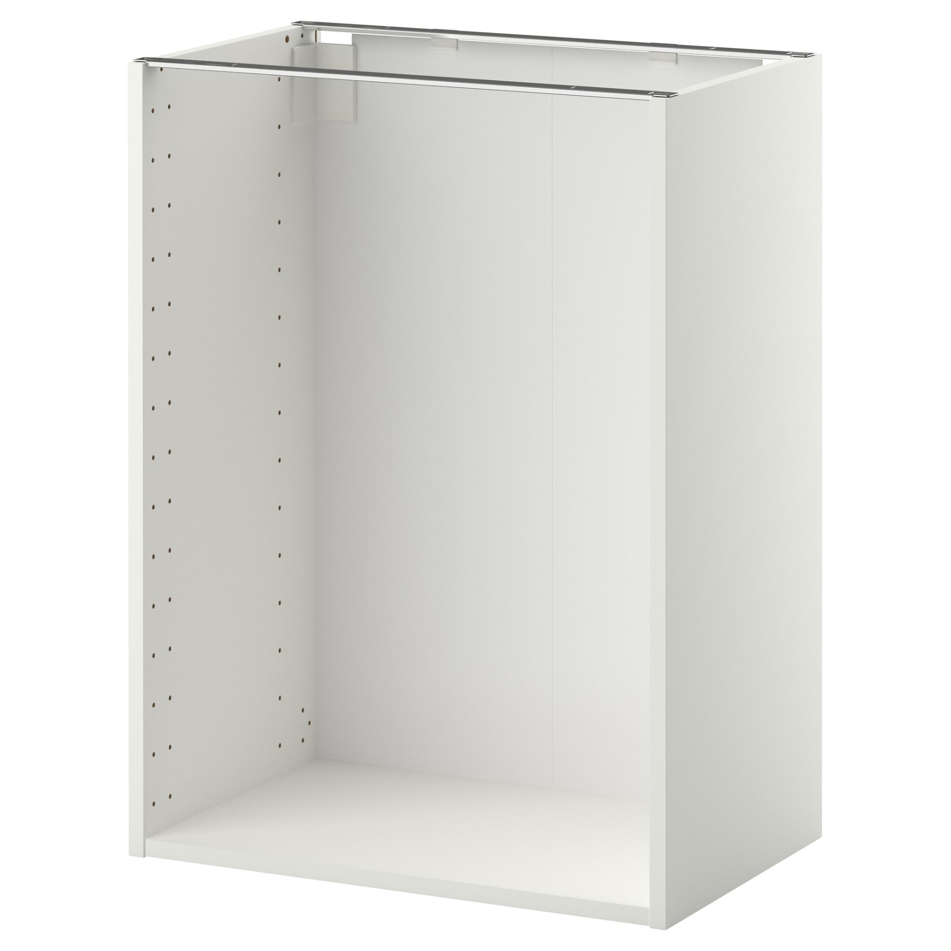 METOD, base cabinet frame, 502.056.31