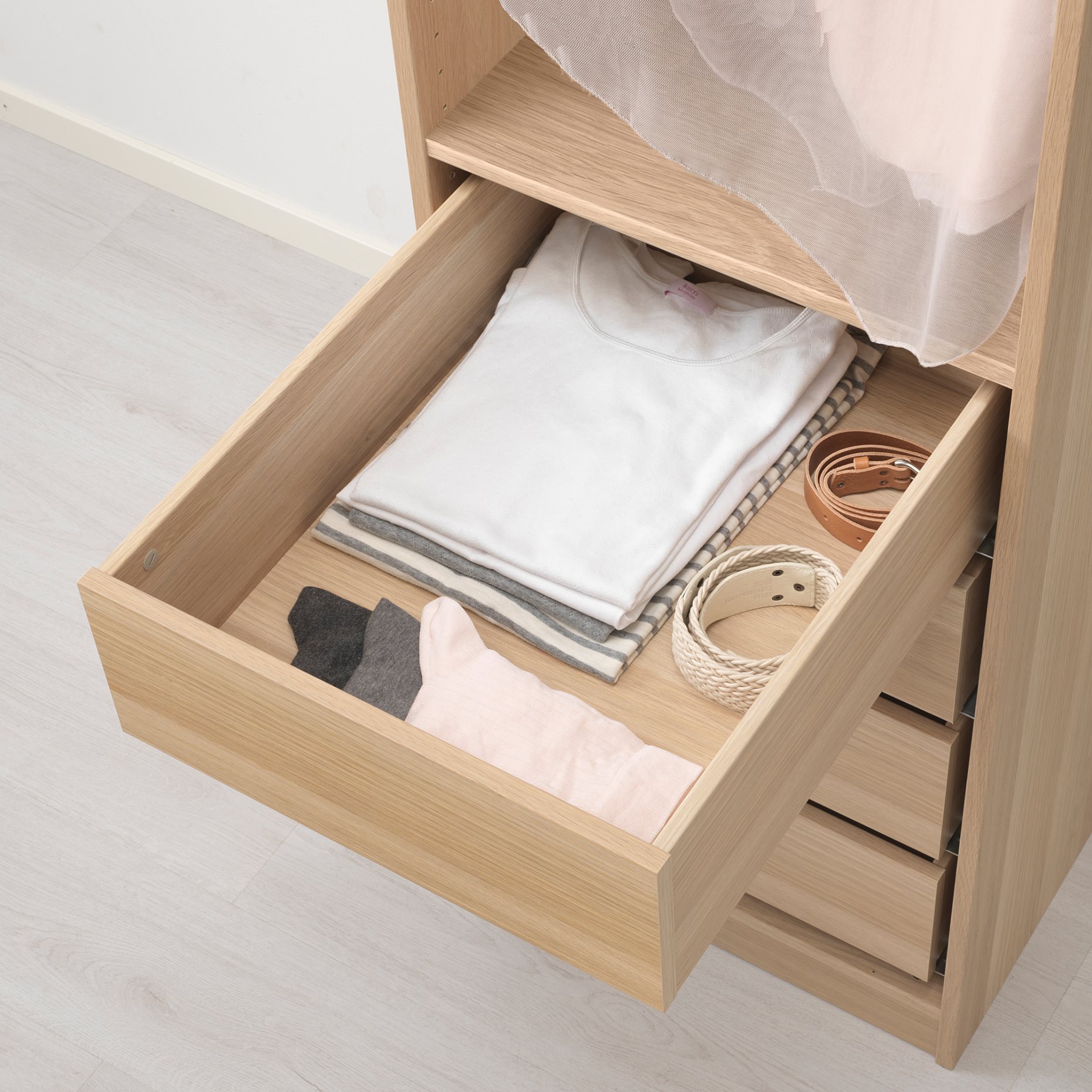 KOMPLEMENT, drawer, 502.463.06