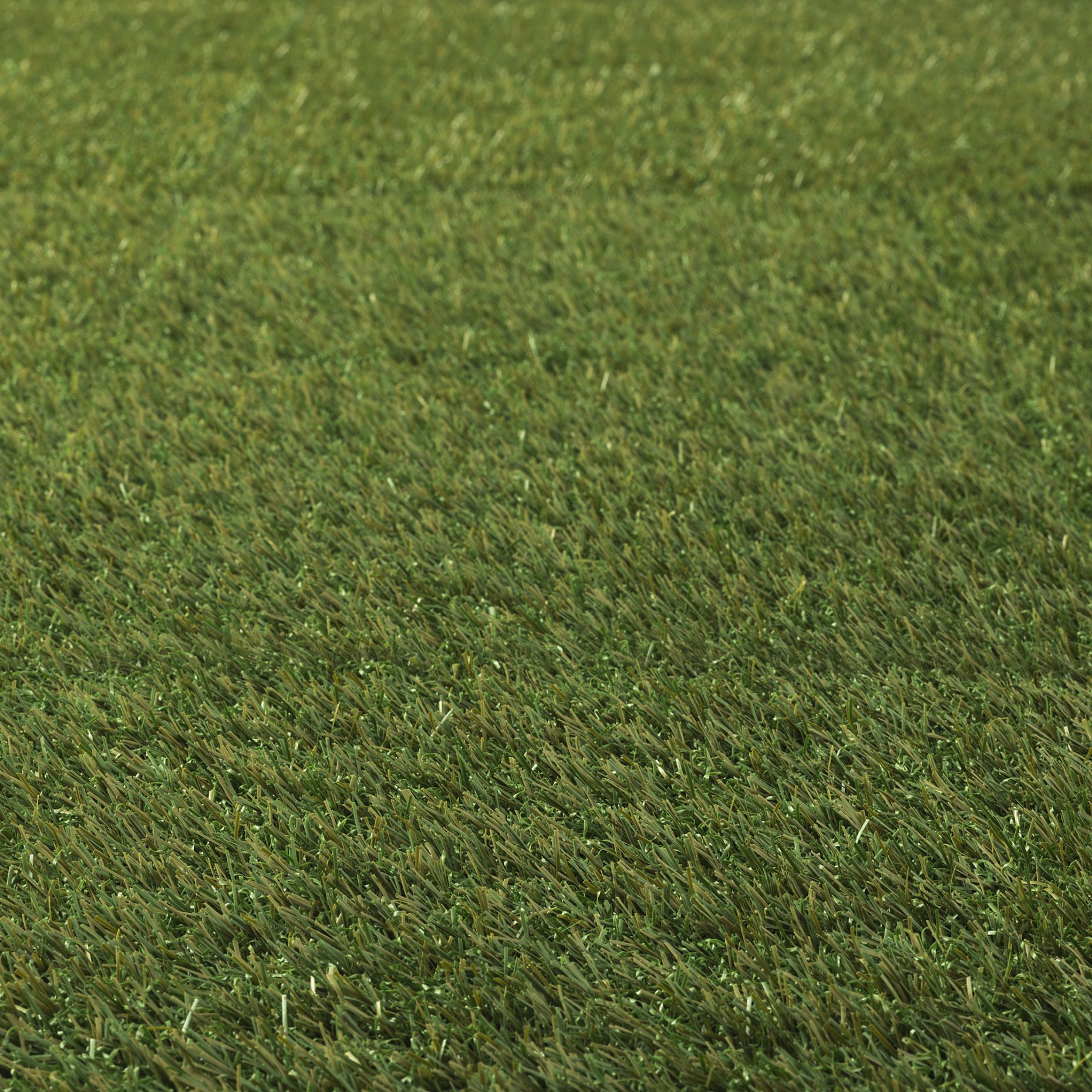 RUNNEN, floor decking, outdoor, 9 pack,artificial grass, 503.131.31