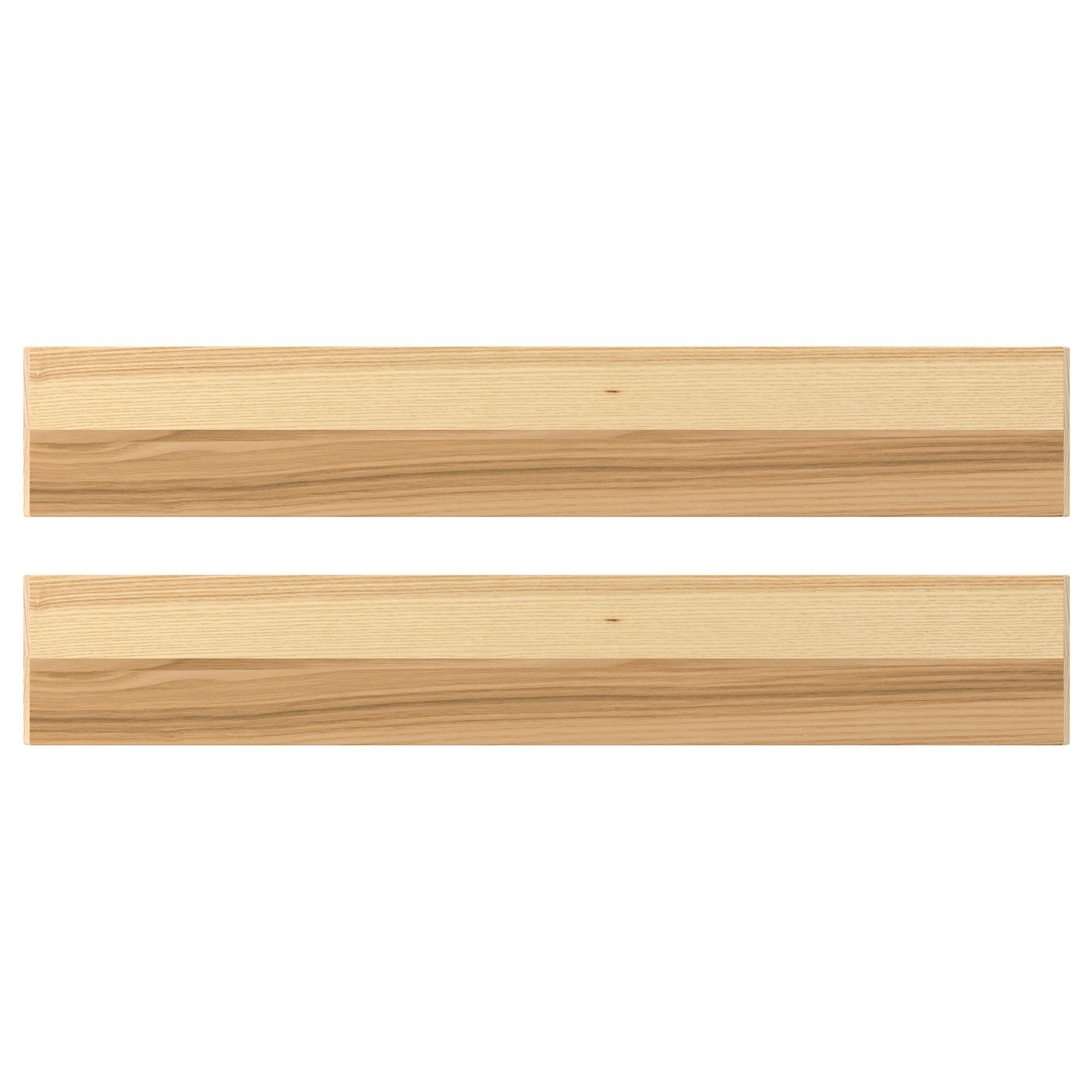 TORHAMN, drawer front, 2 pack, 503.134.28