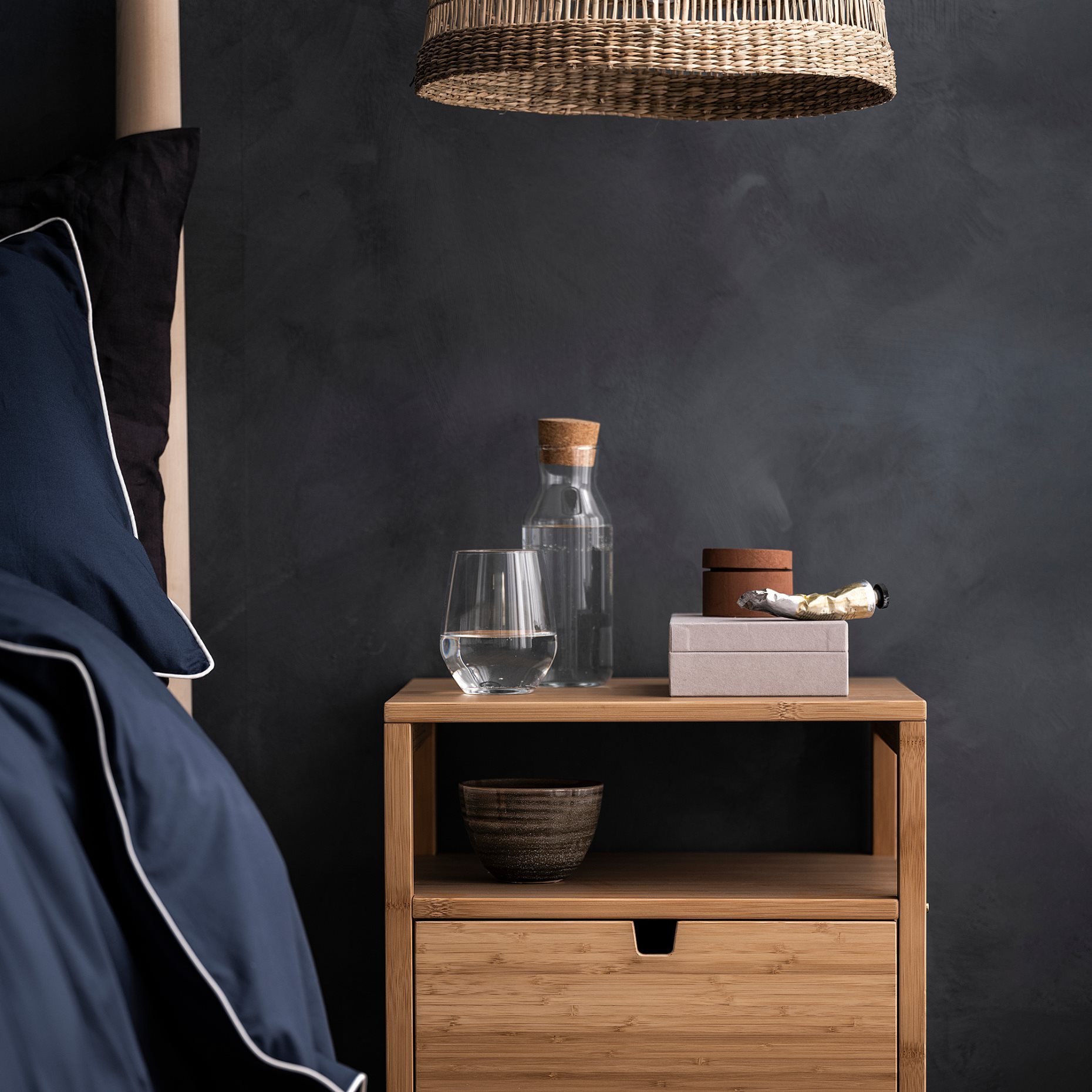 IKEA 365+, καράφα με πώμα, 503.518.54